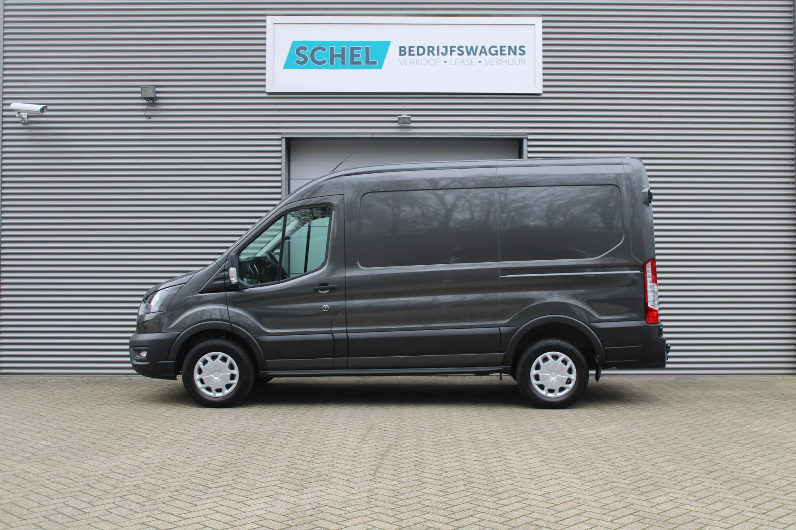 Ford - Transit