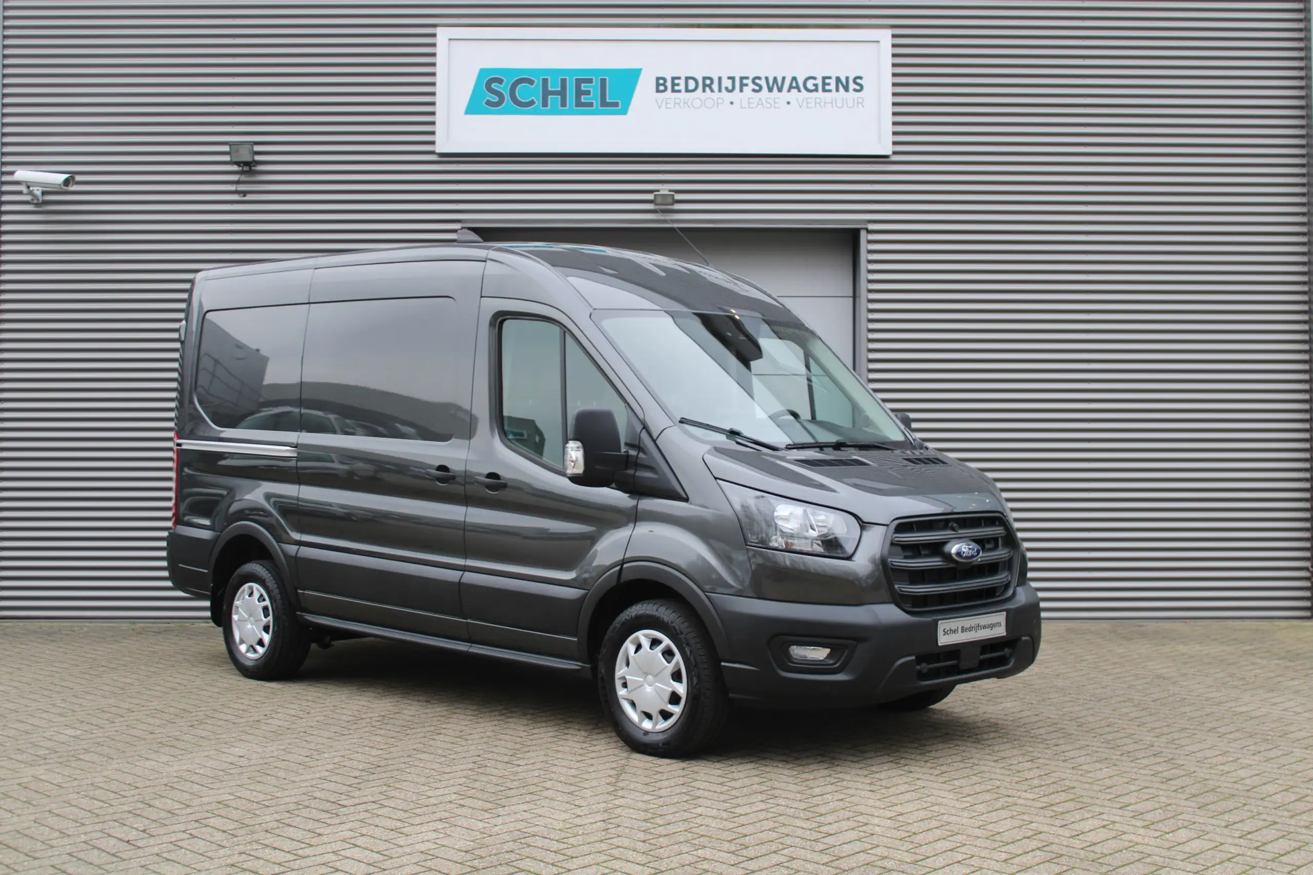 Ford - Transit