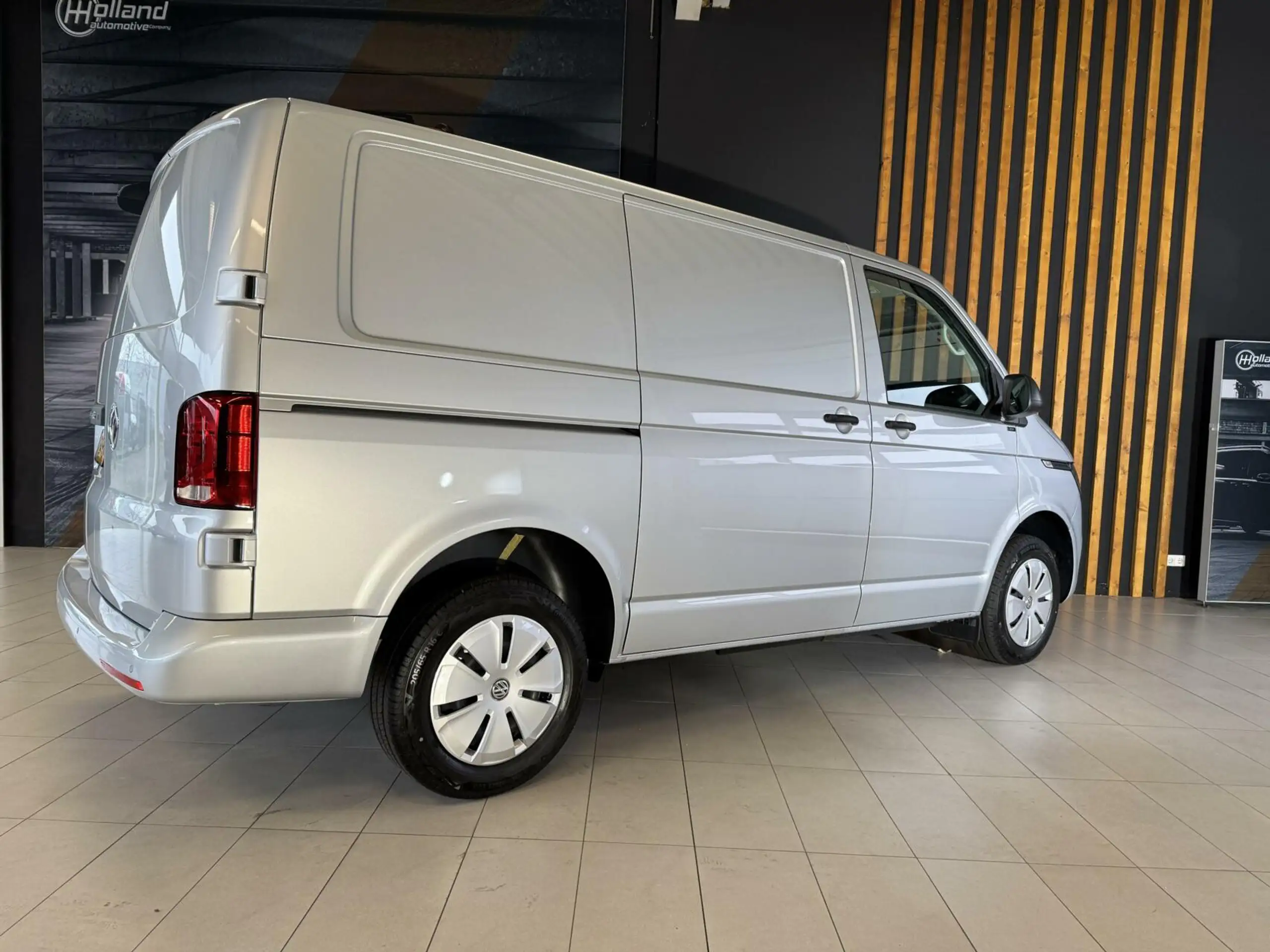 Volkswagen - T6.1 Transporter