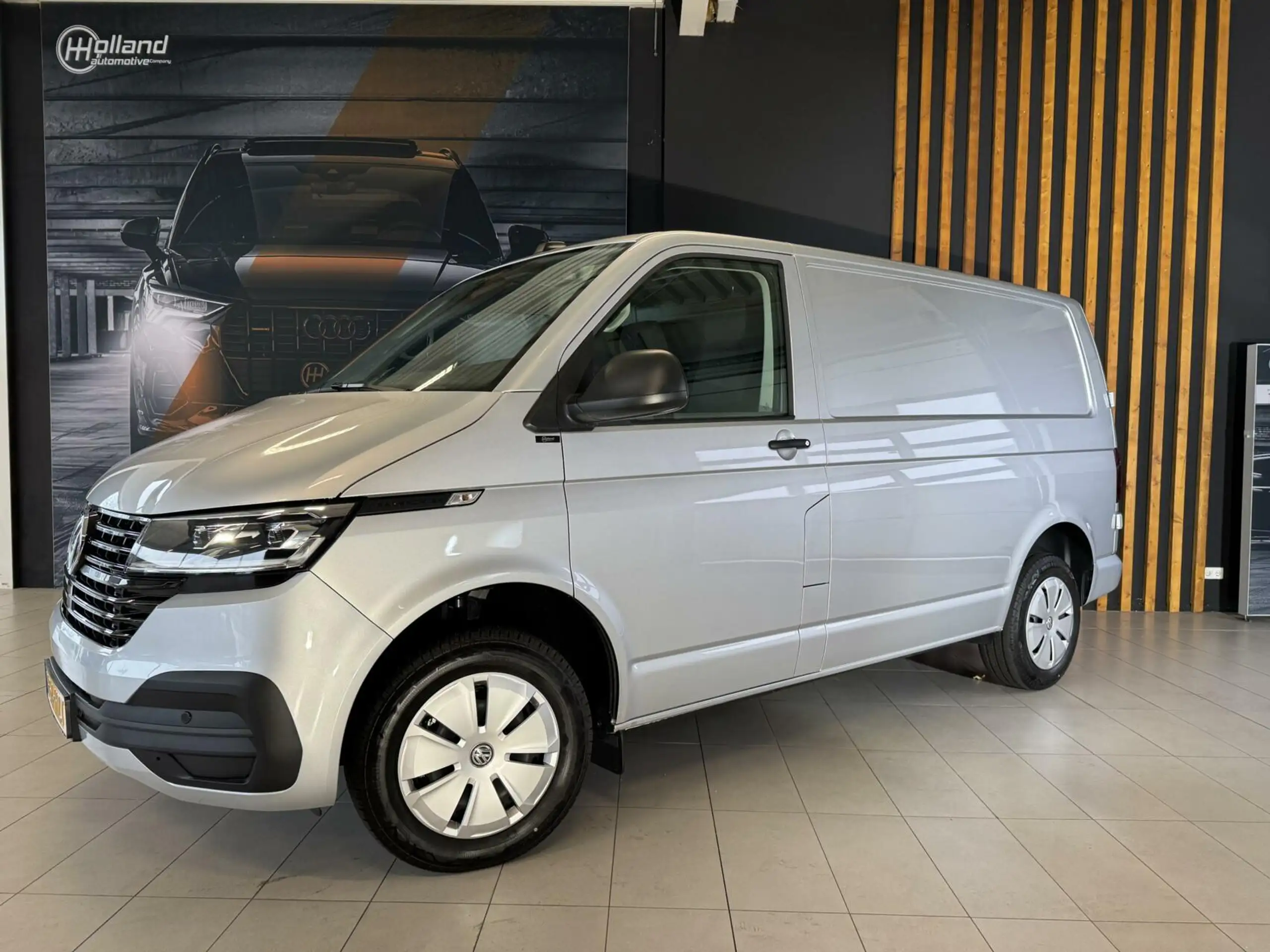 Volkswagen - T6.1 Transporter