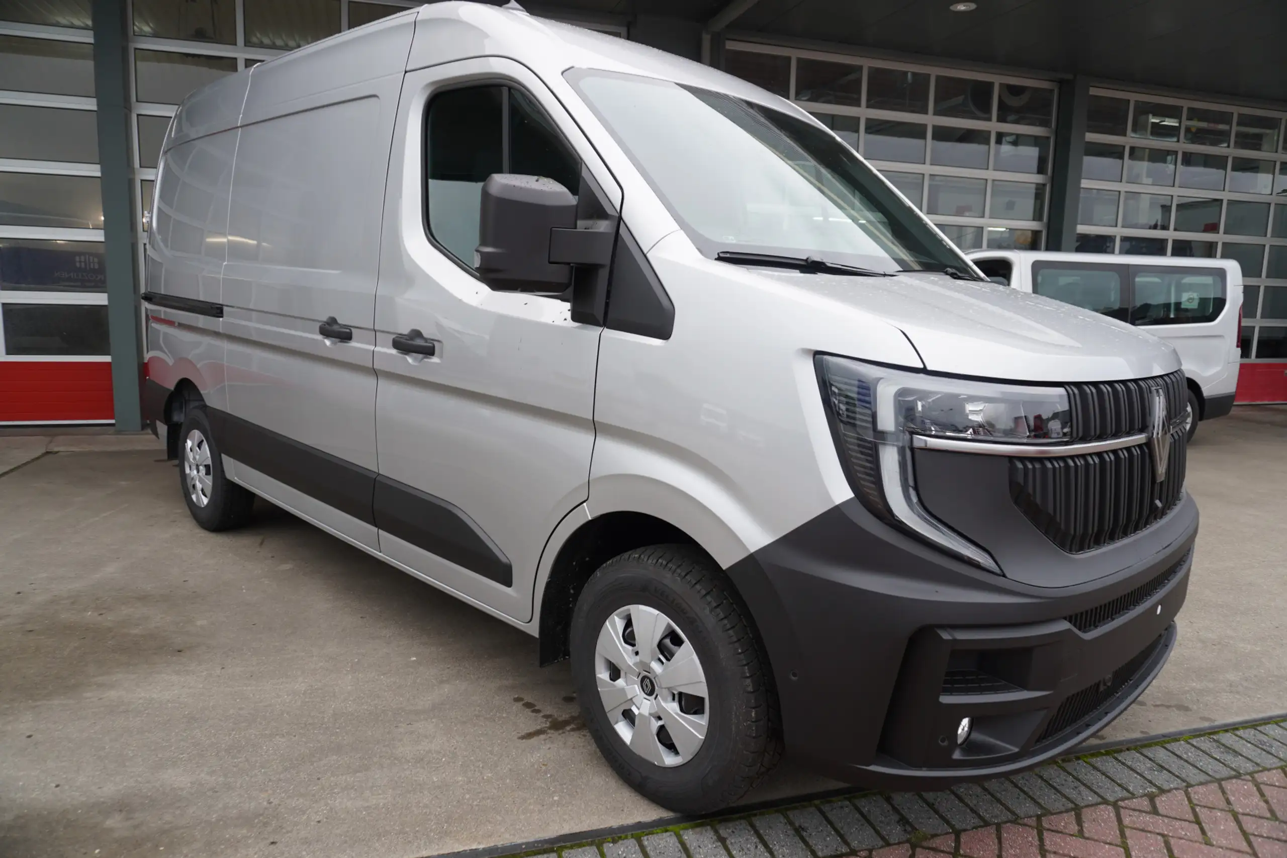 Renault Master 2024