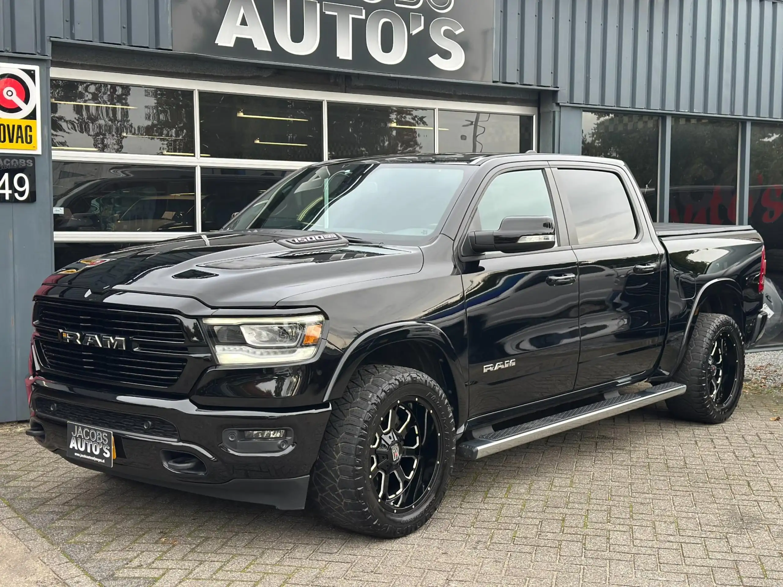 Dodge - RAM