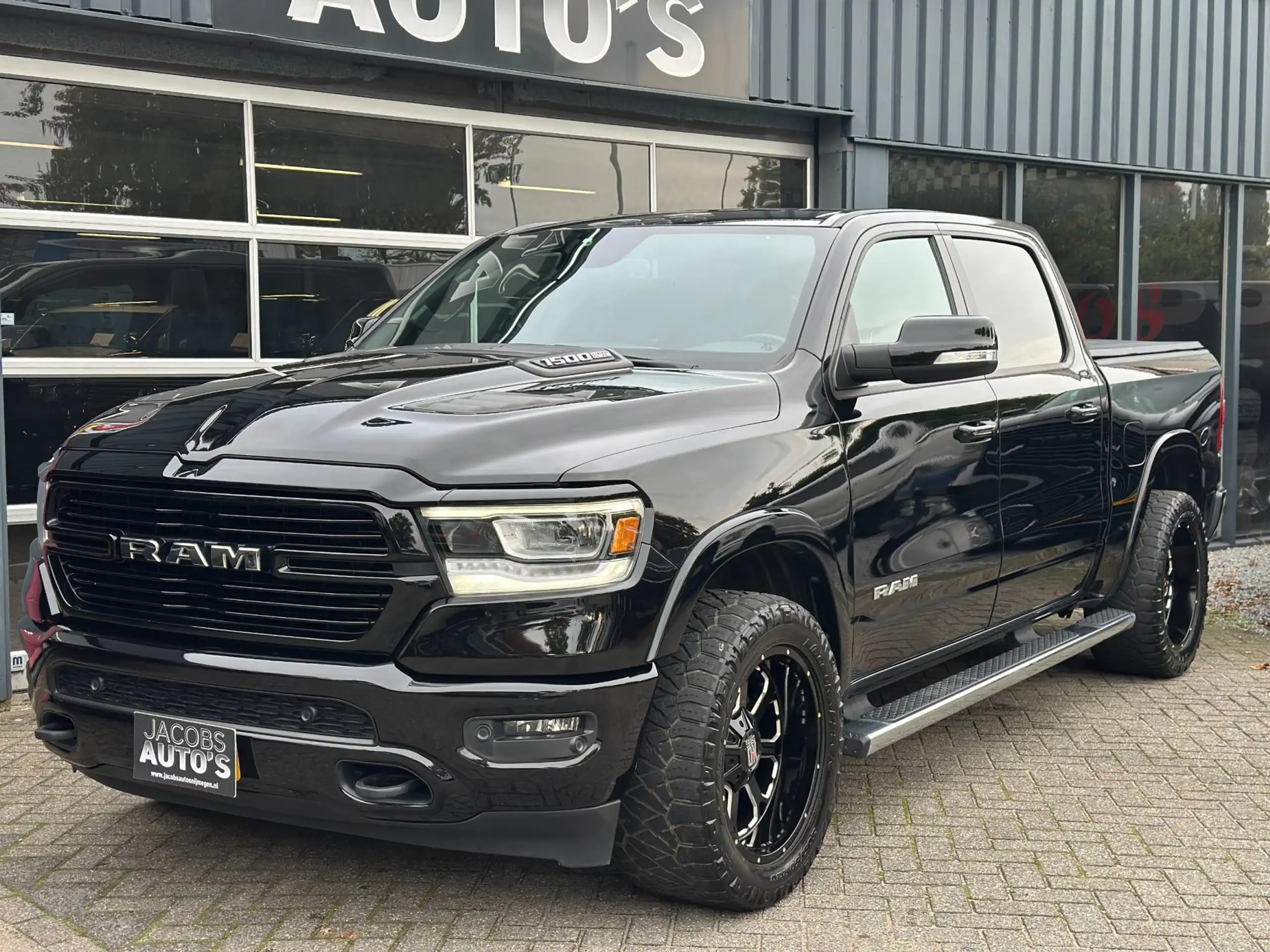 Dodge - RAM