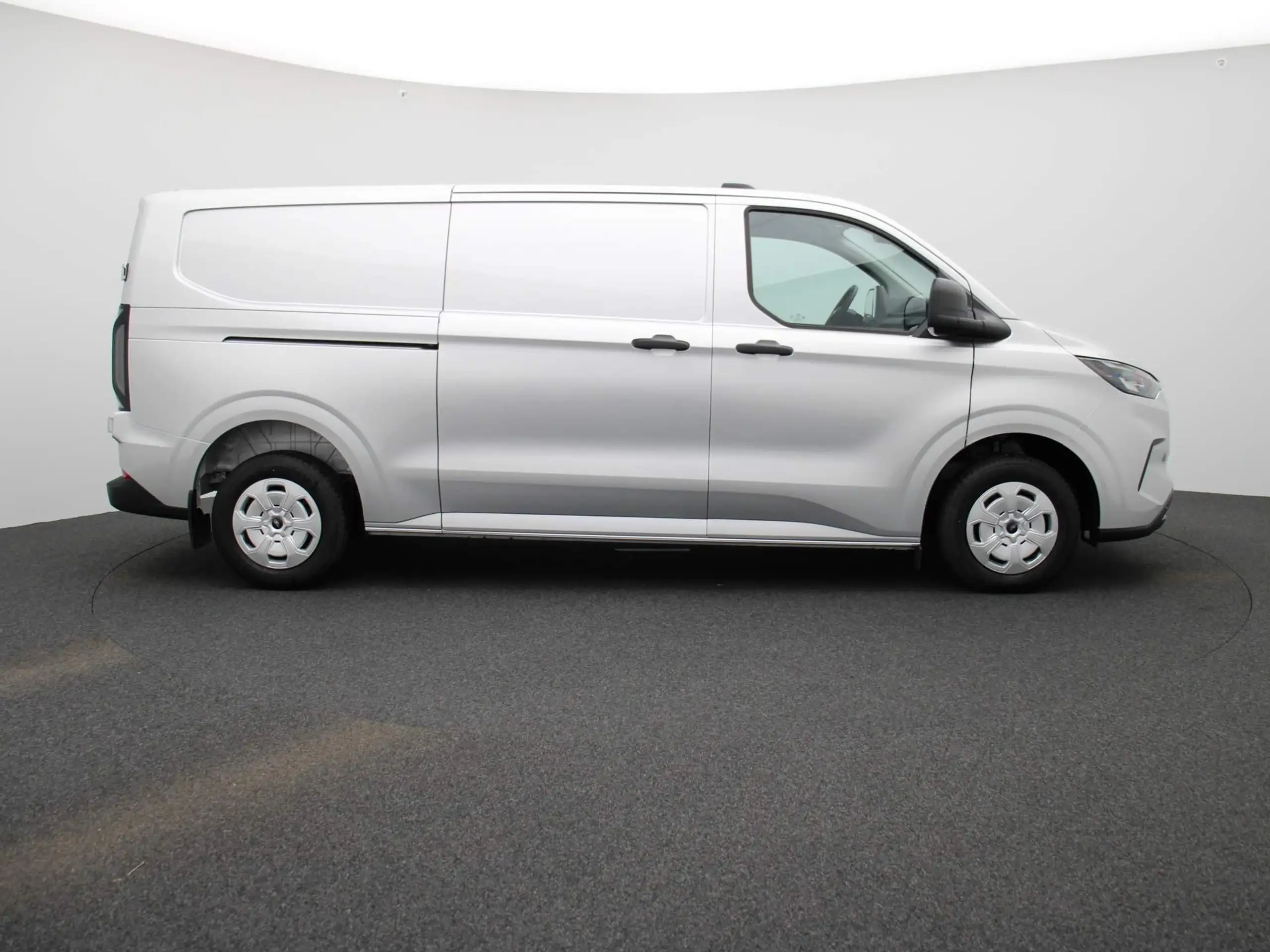 Ford - Transit Custom