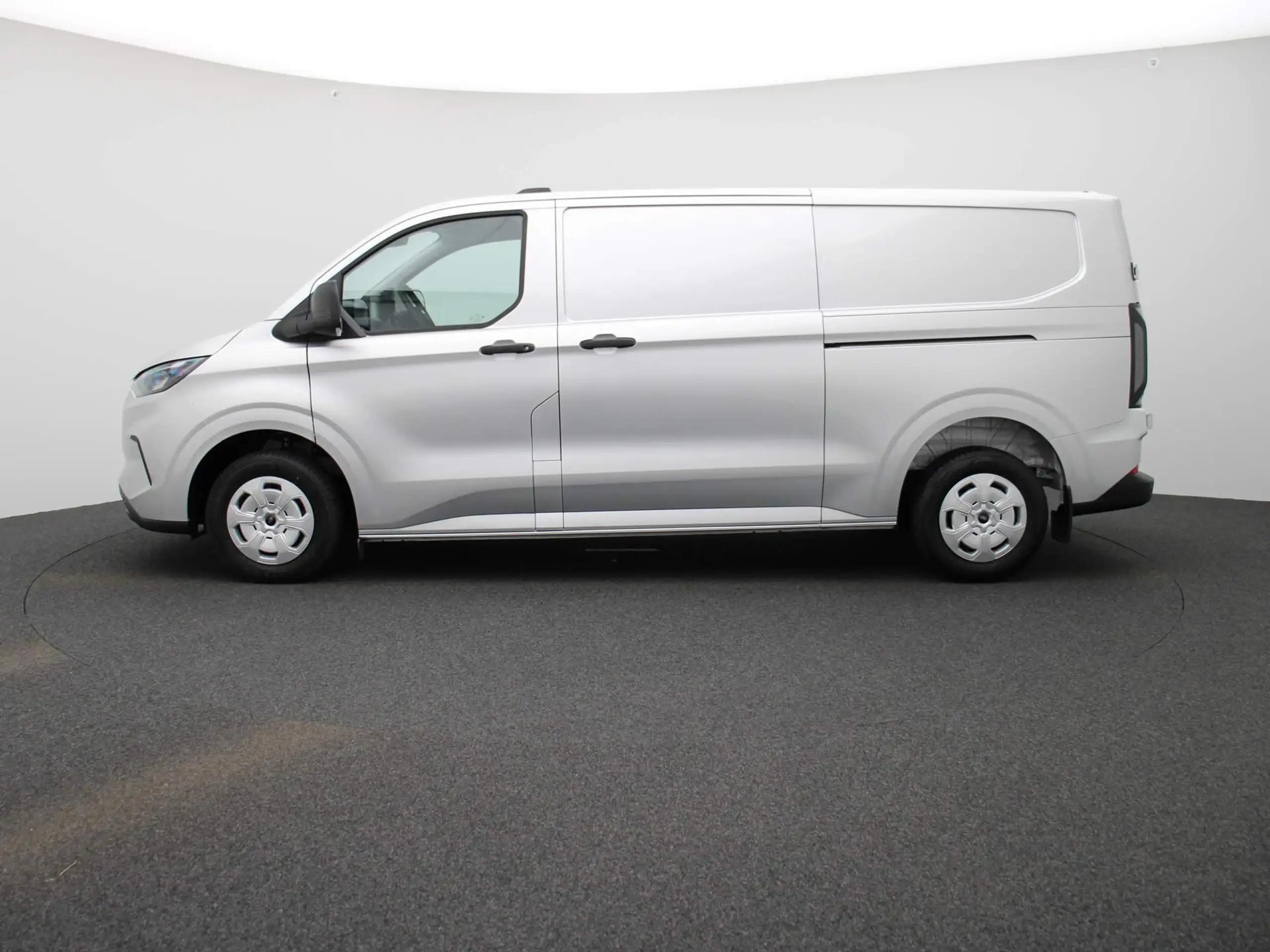 Ford - Transit Custom