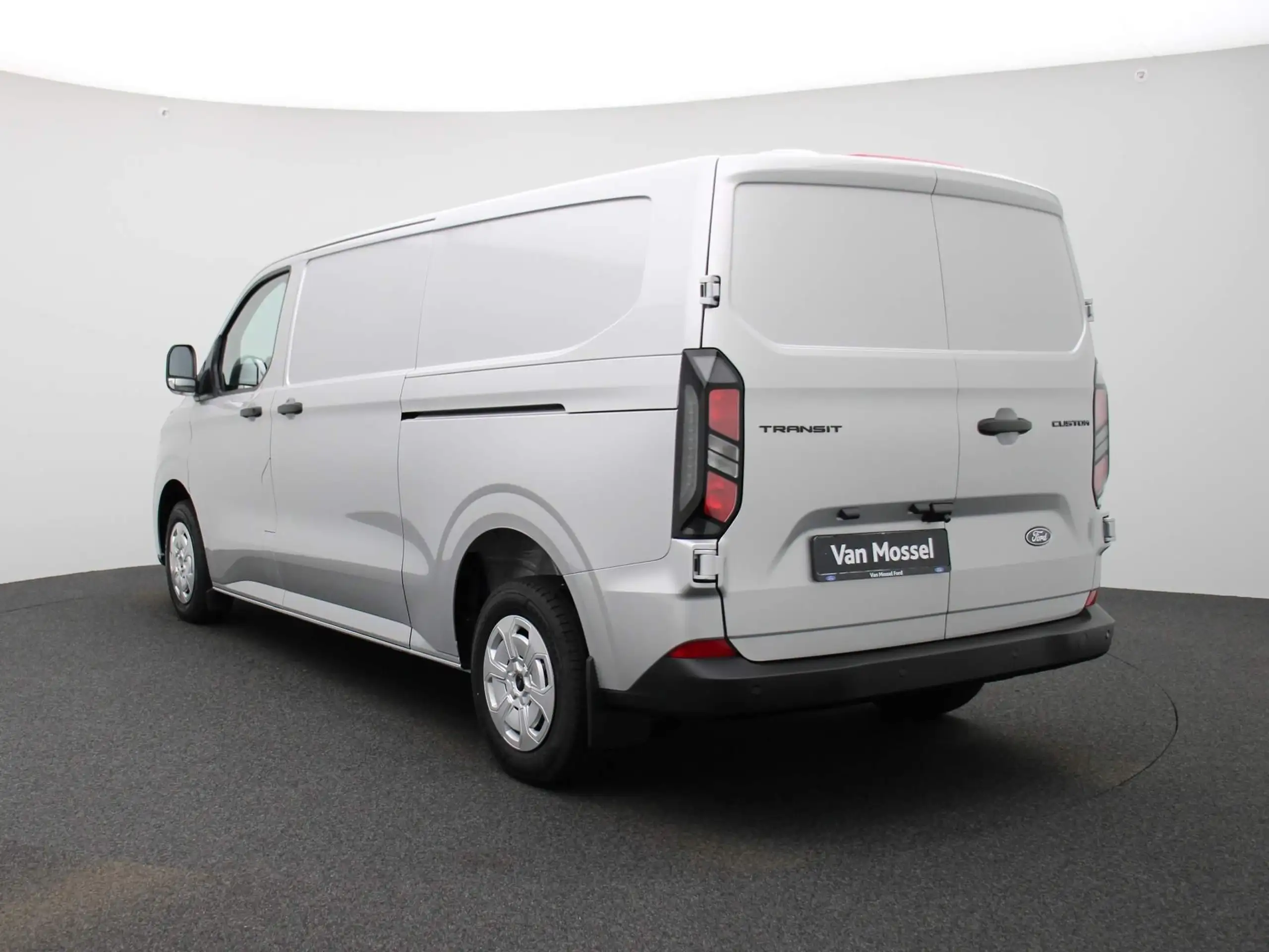 Ford - Transit Custom