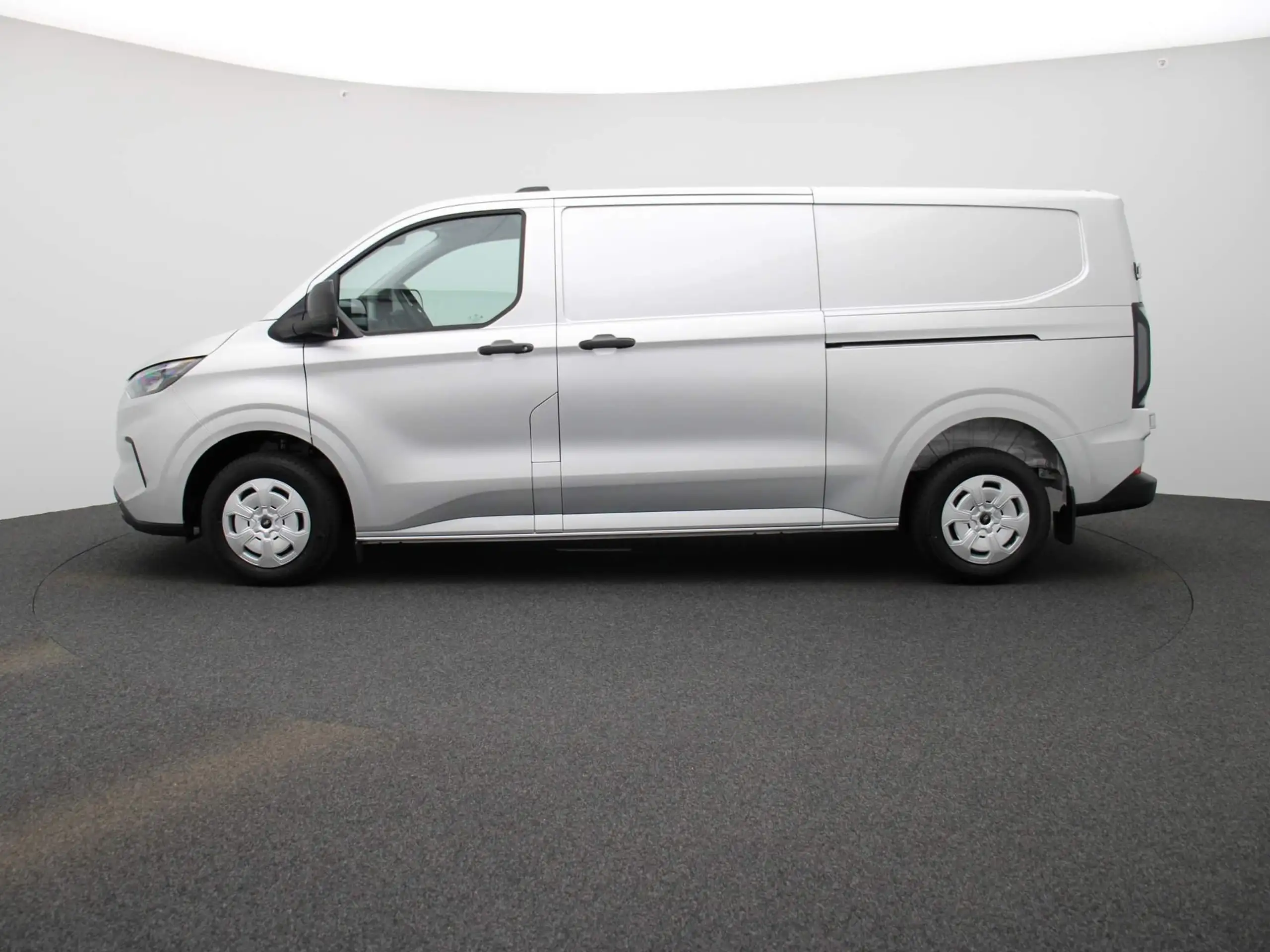 Ford - Transit Custom