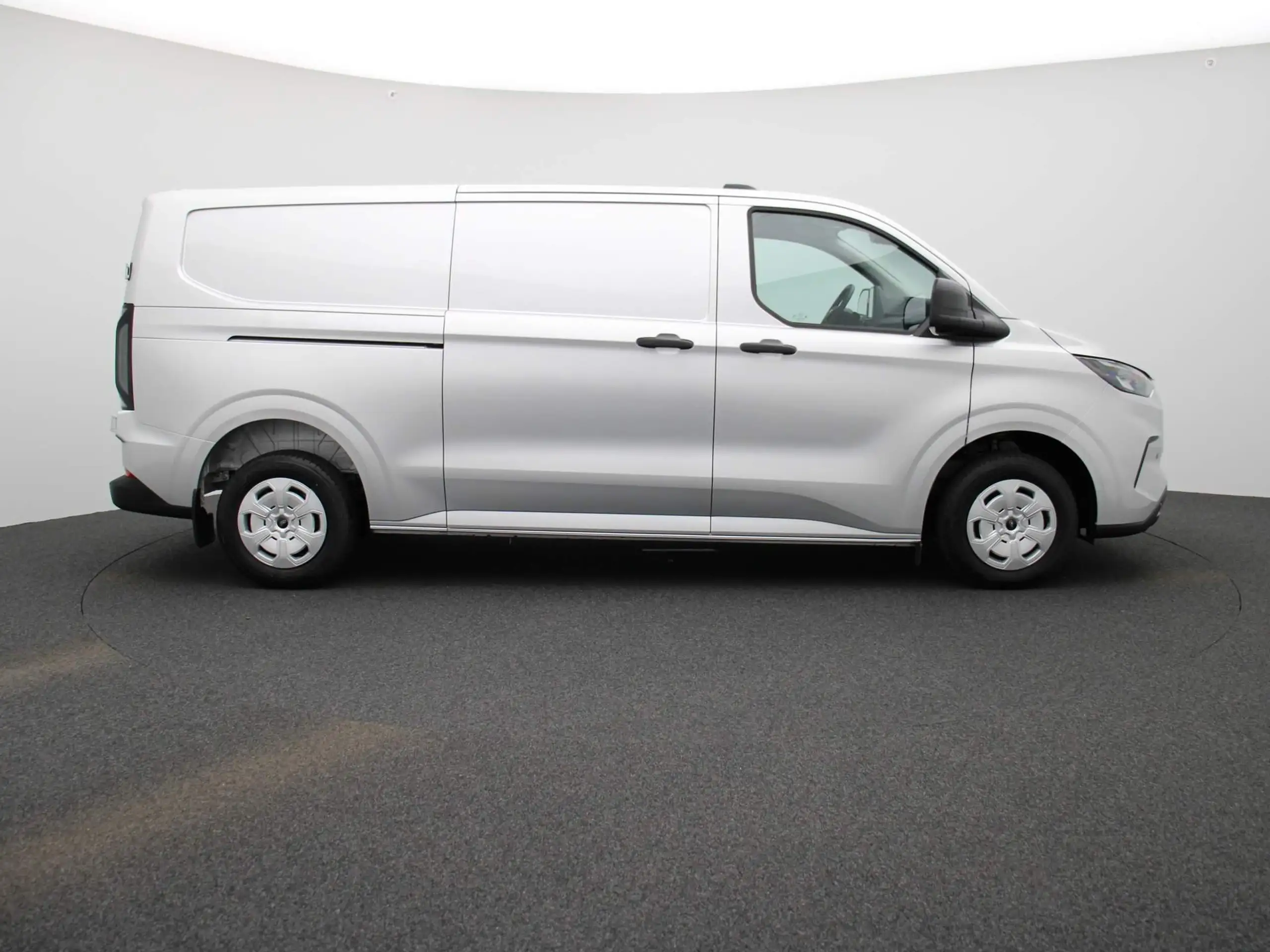 Ford - Transit Custom