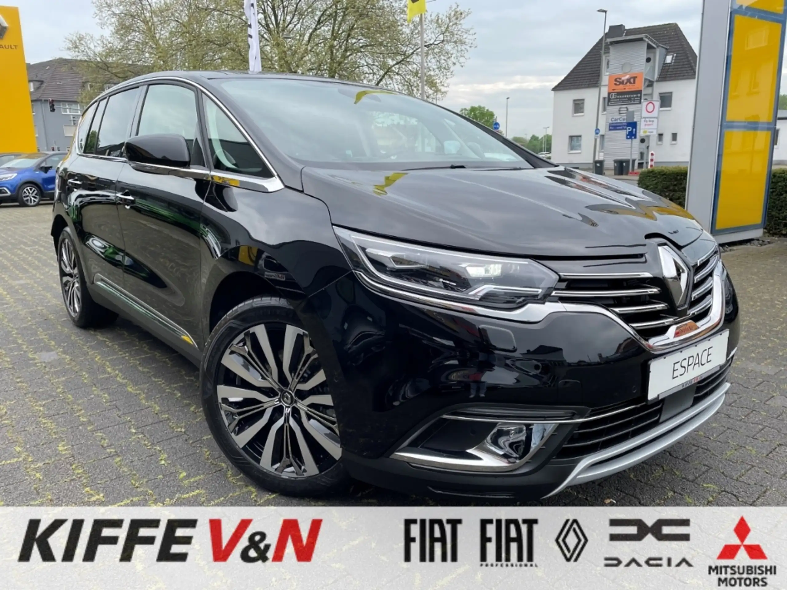 Renault - Espace