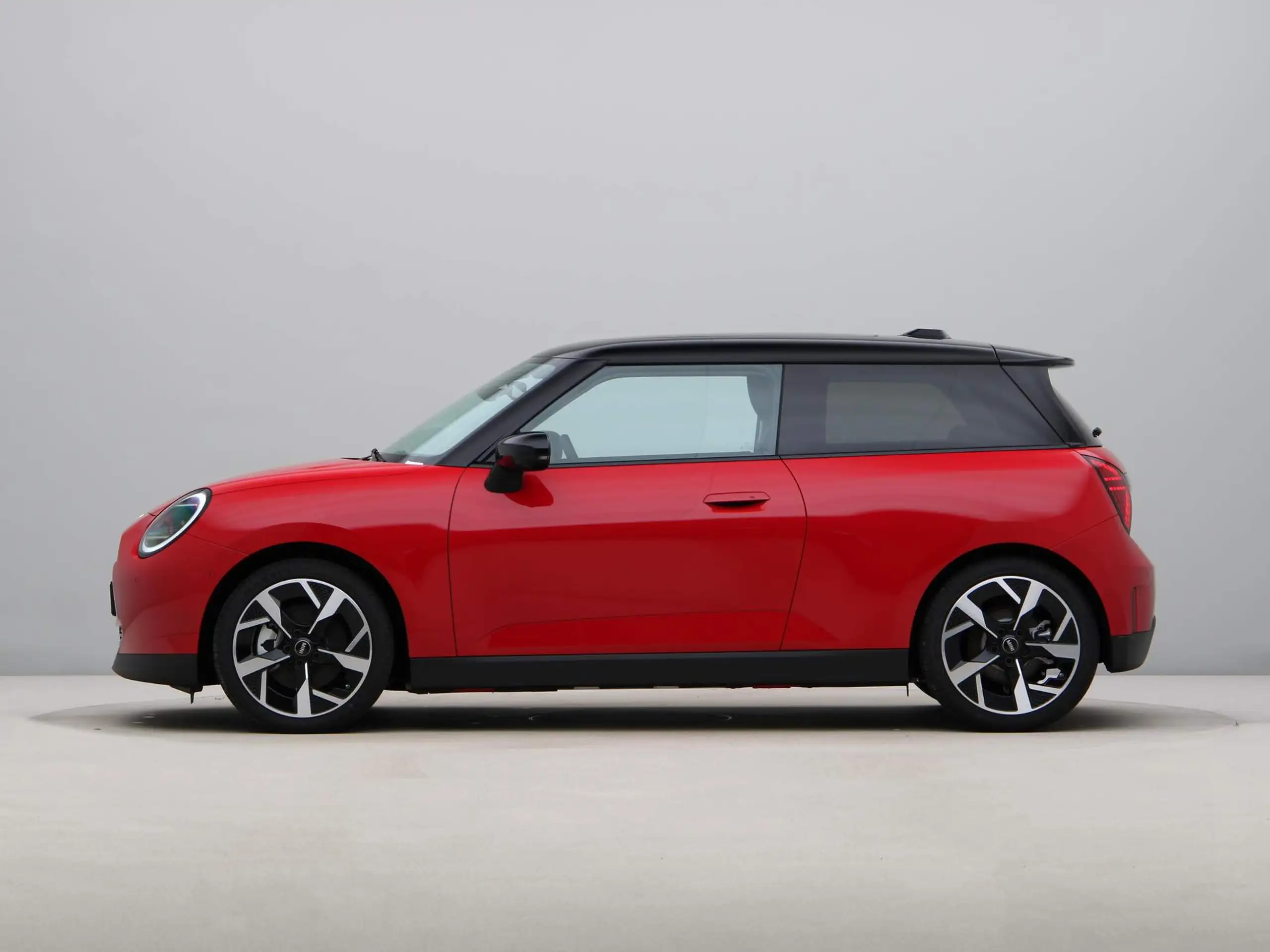 MINI - Cooper SE