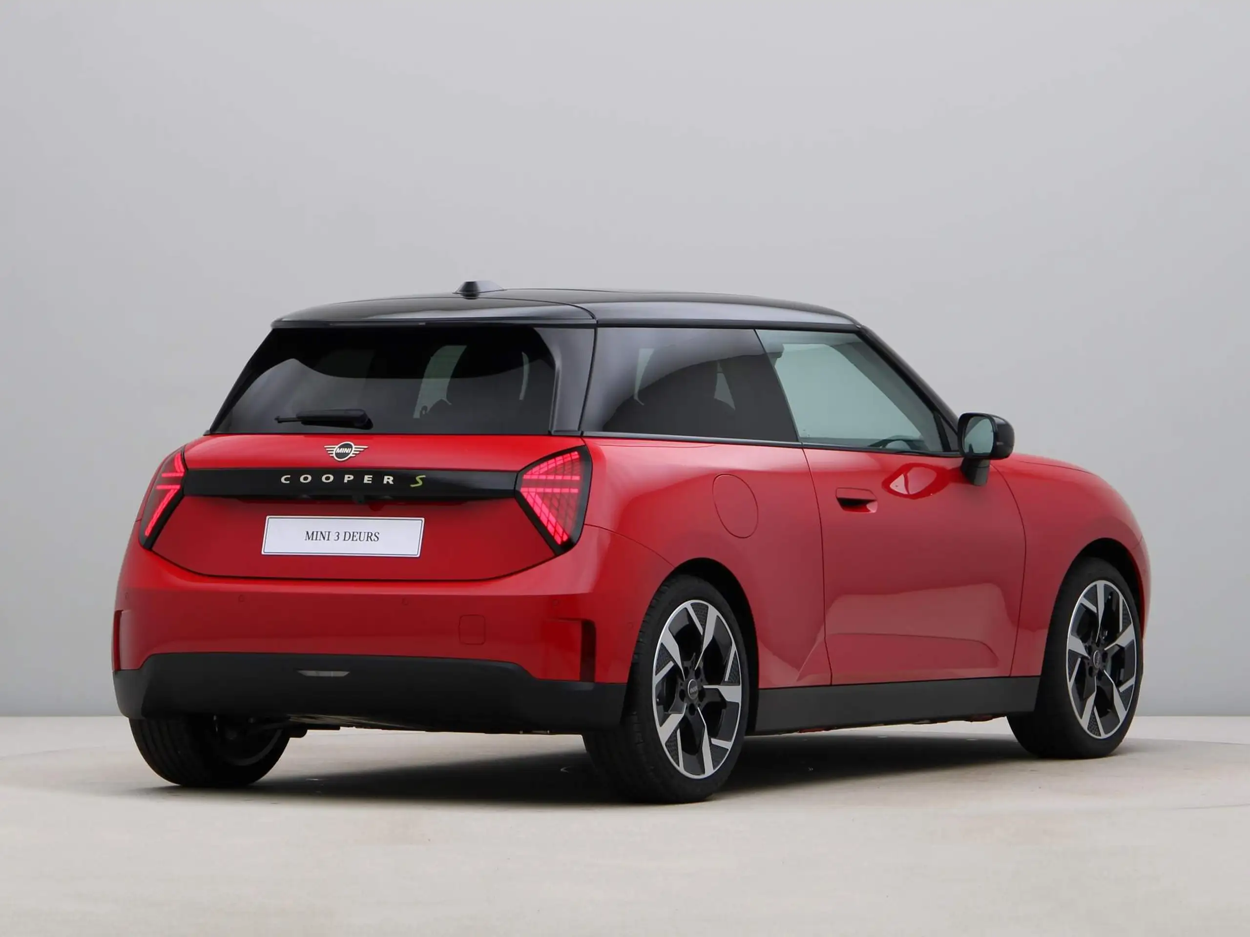 MINI - Cooper SE