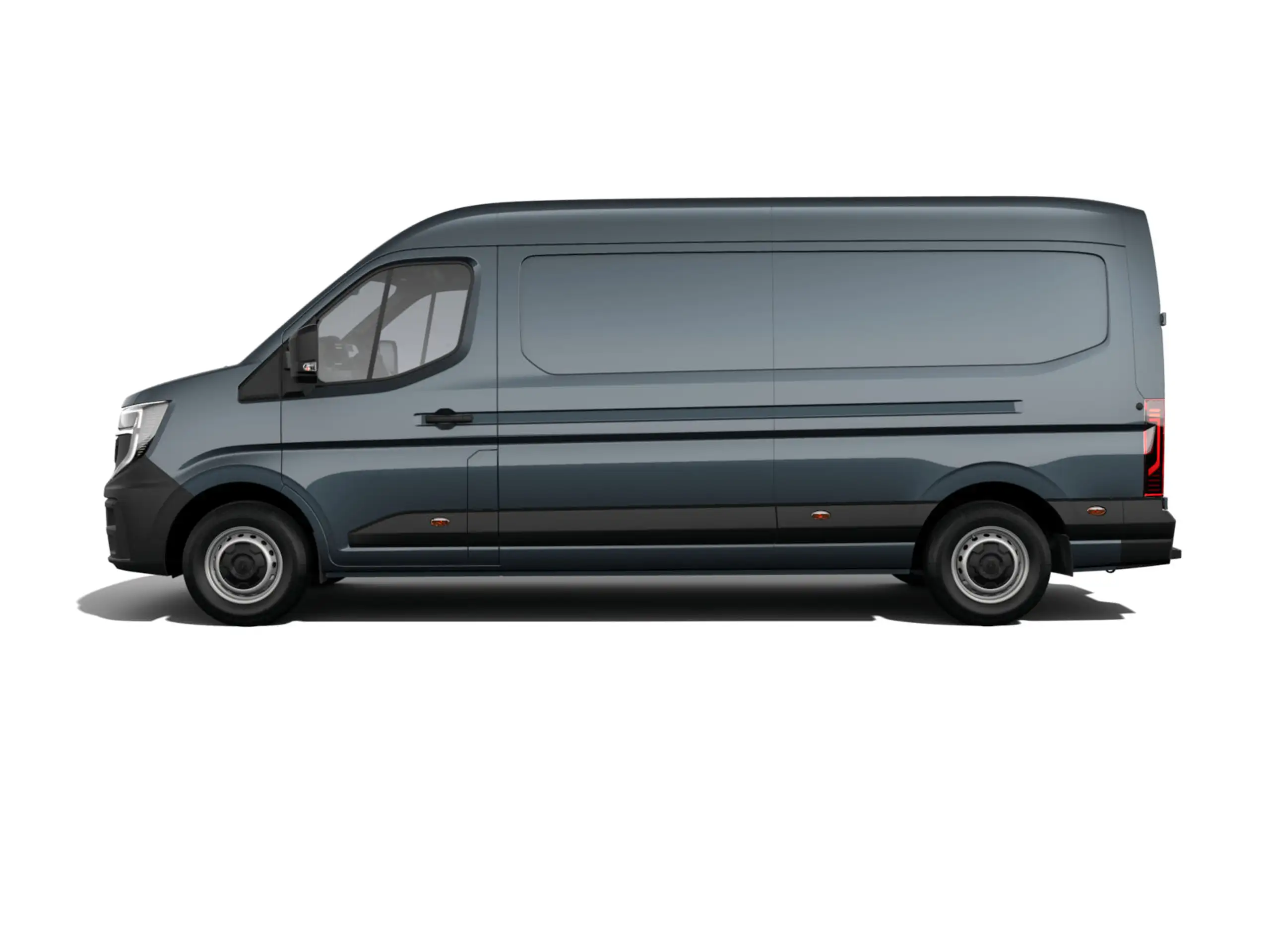 Renault - Master