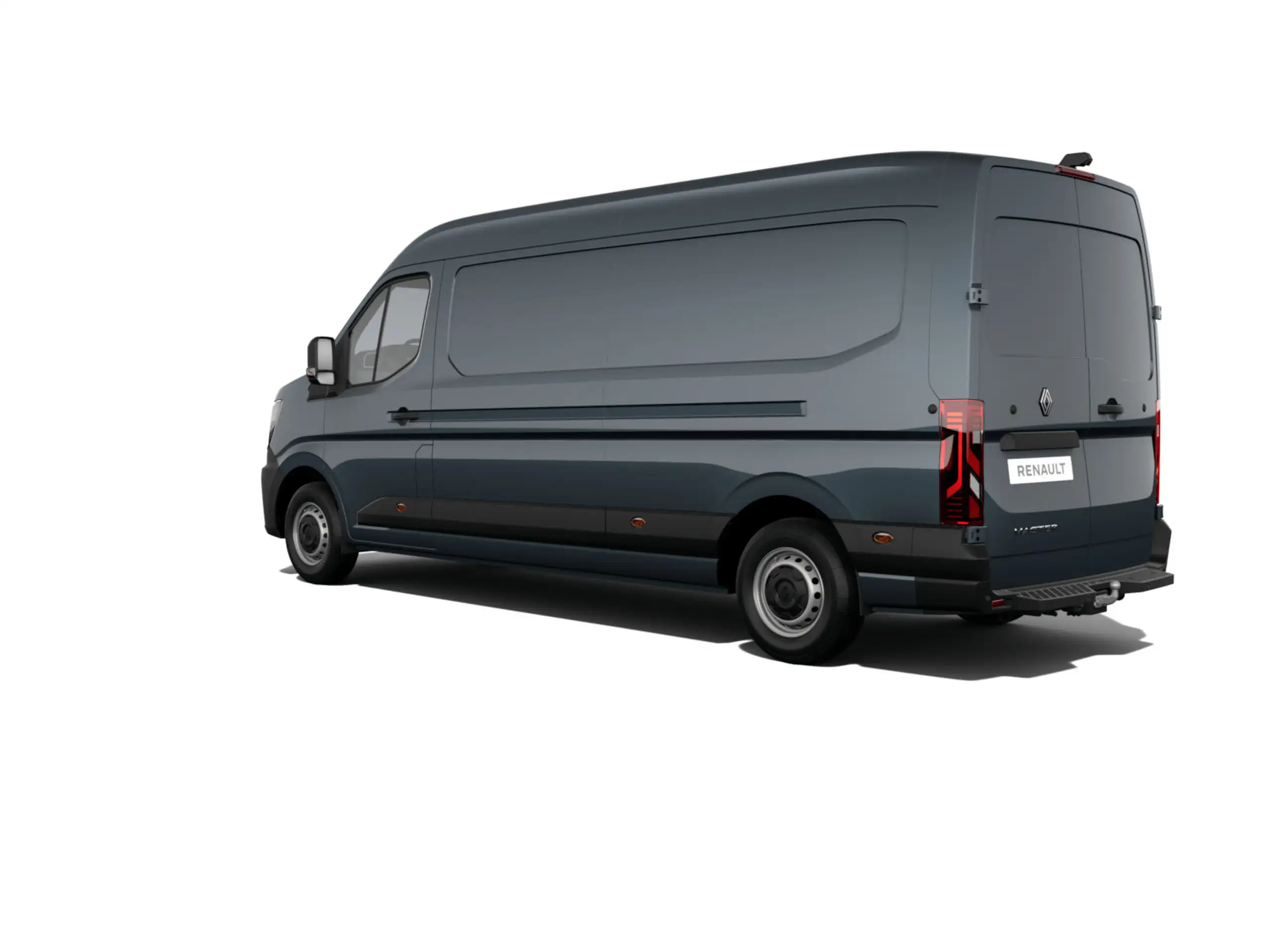 Renault - Master