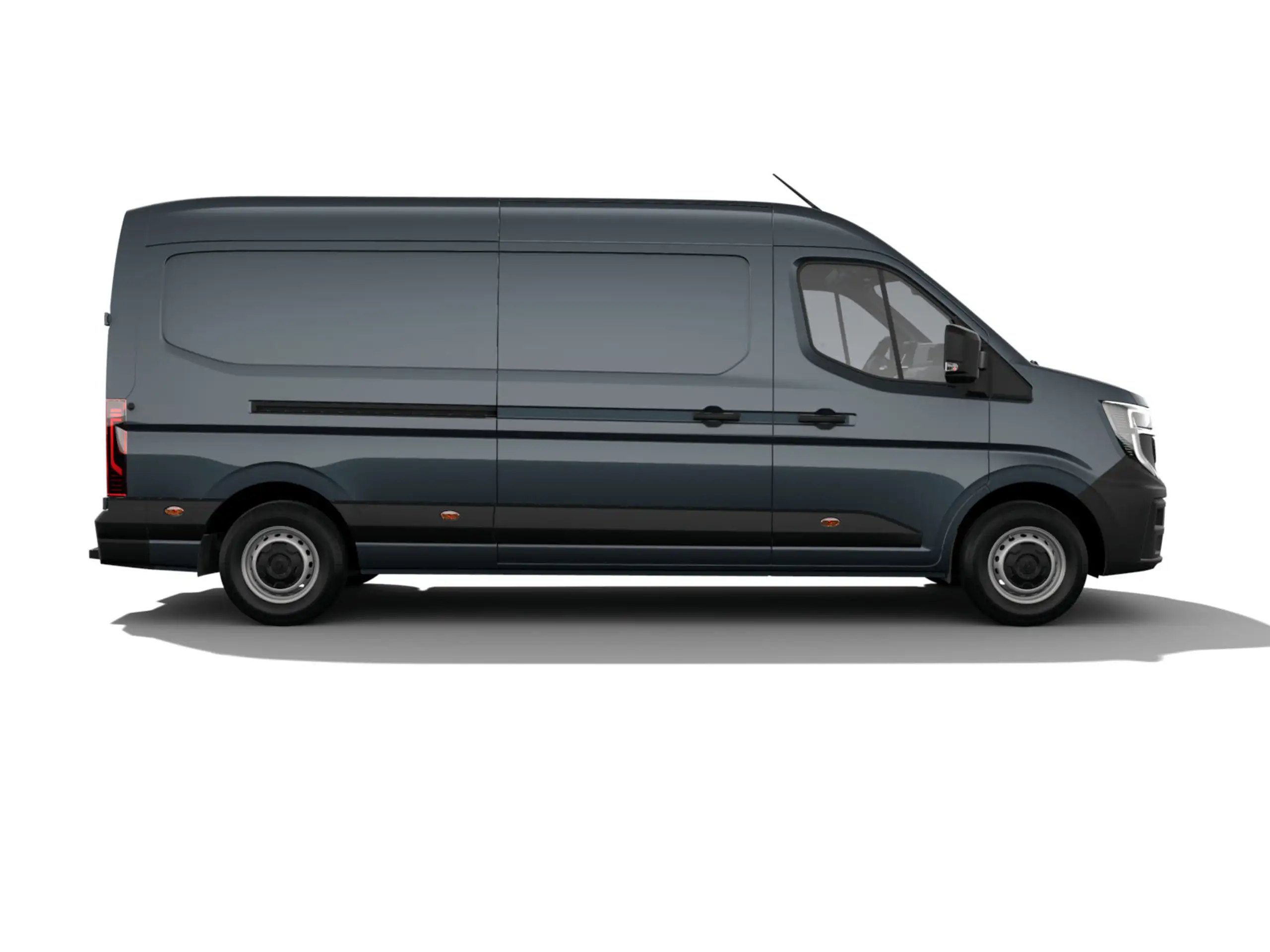 Renault - Master