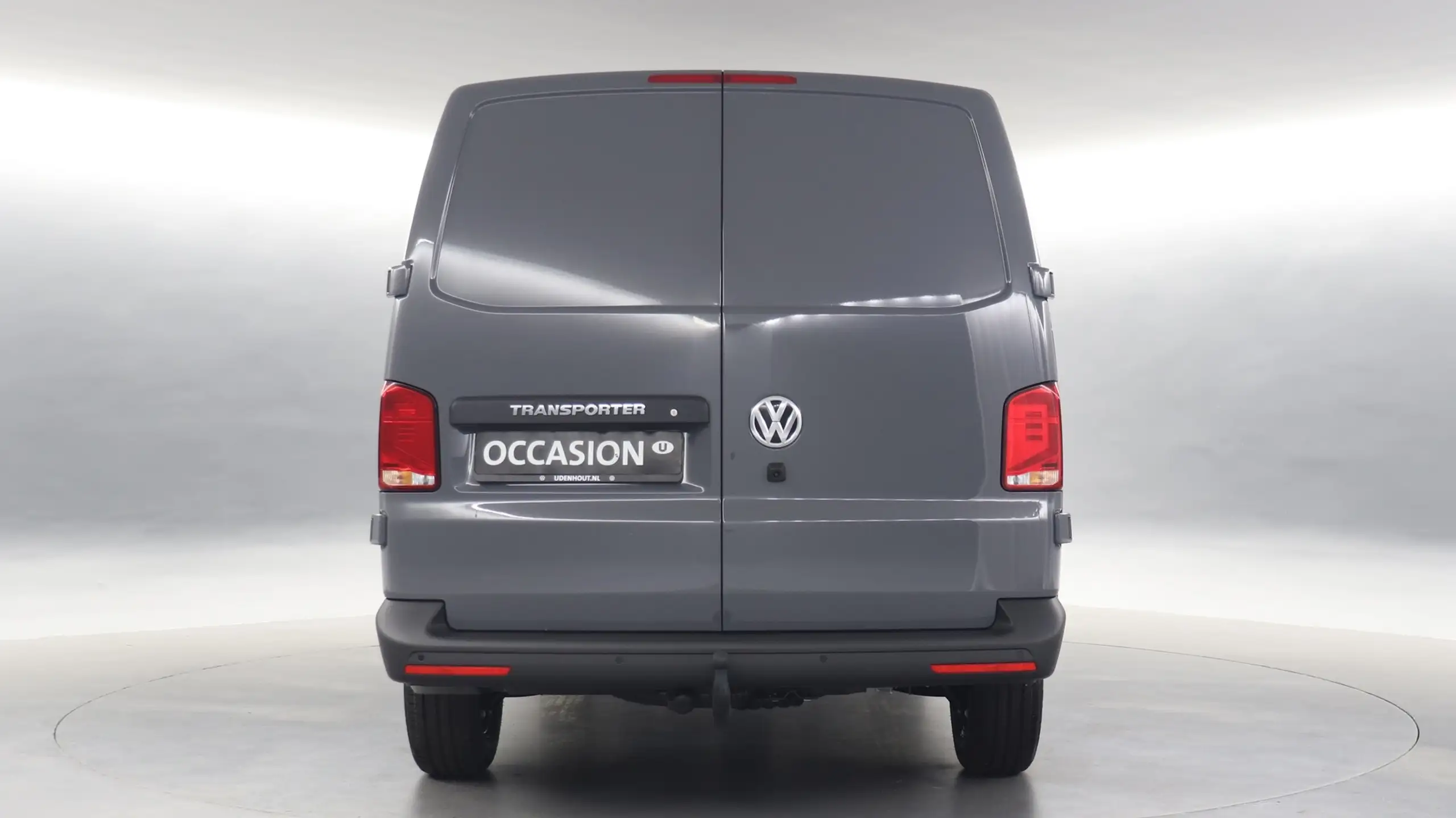 Volkswagen - Transporter