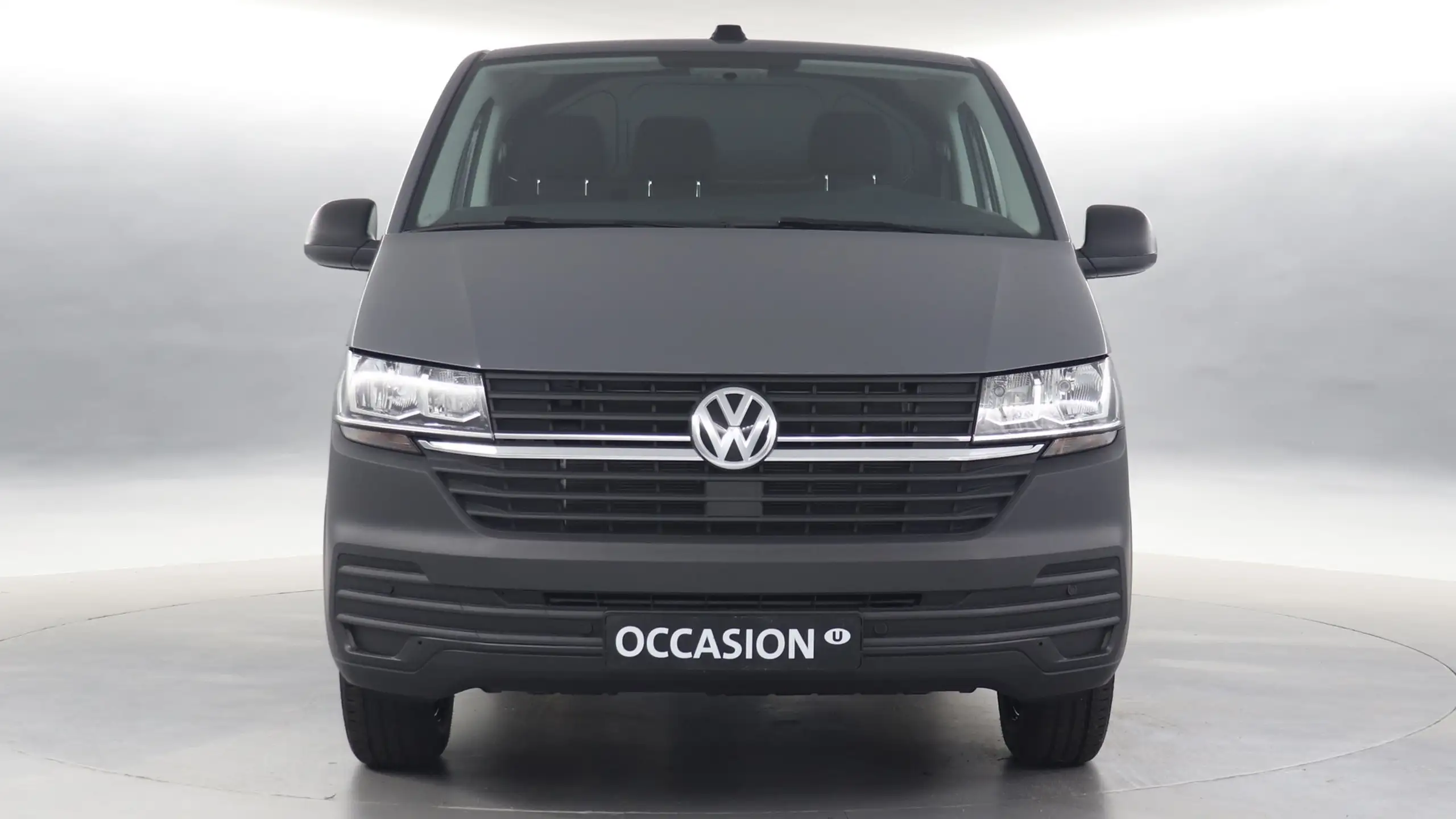 Volkswagen - Transporter