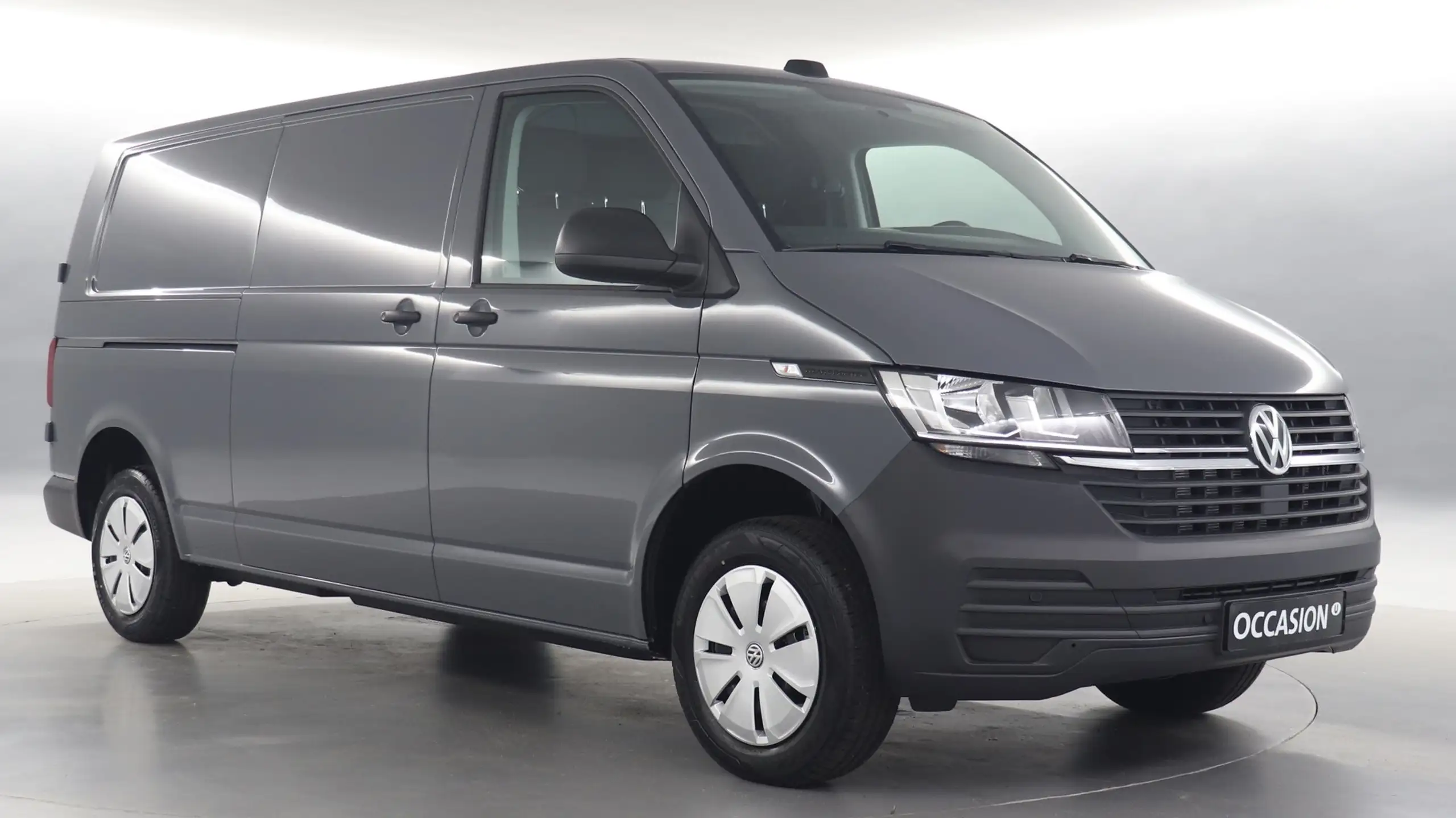 Volkswagen - Transporter