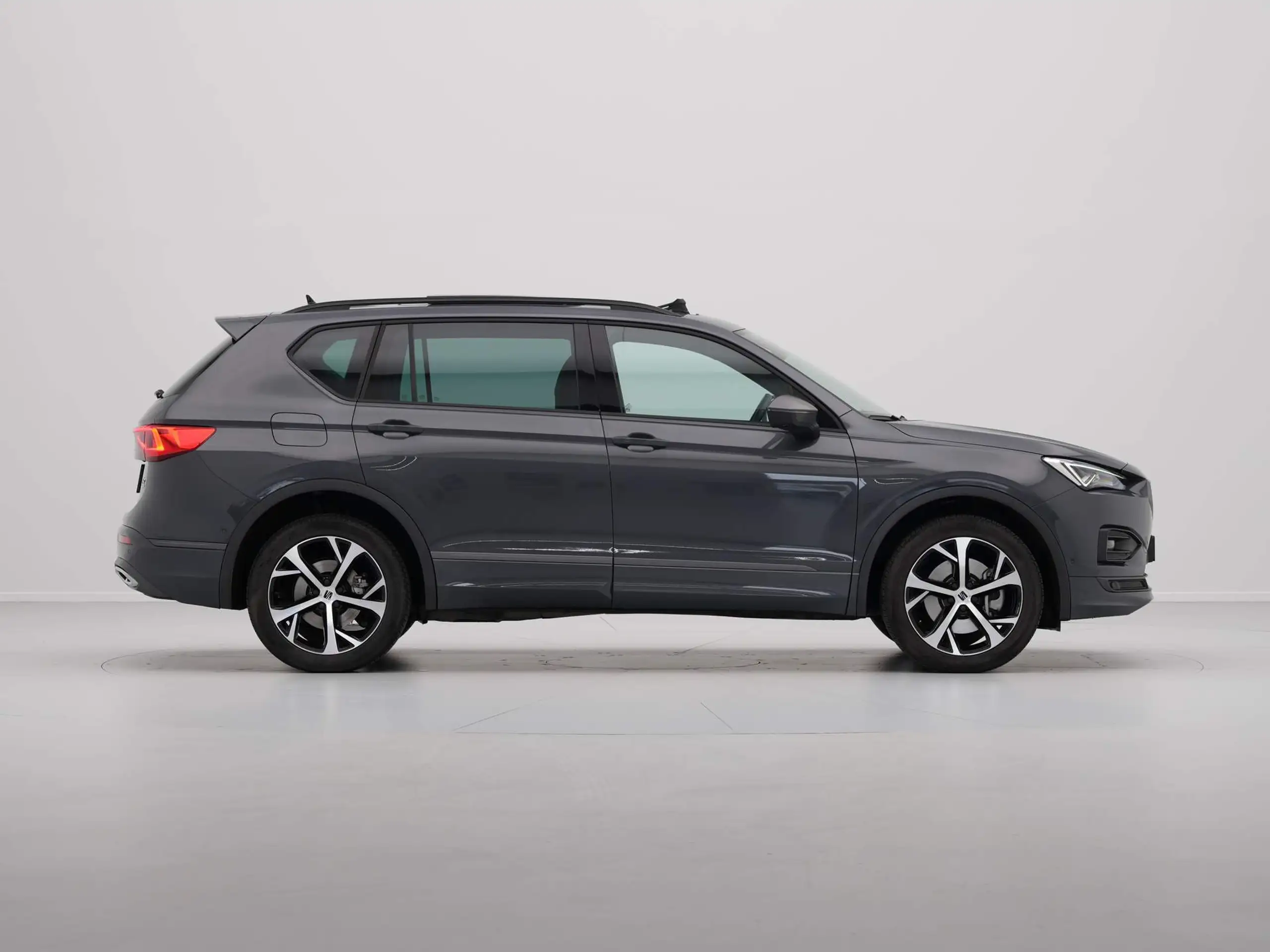 SEAT - Tarraco