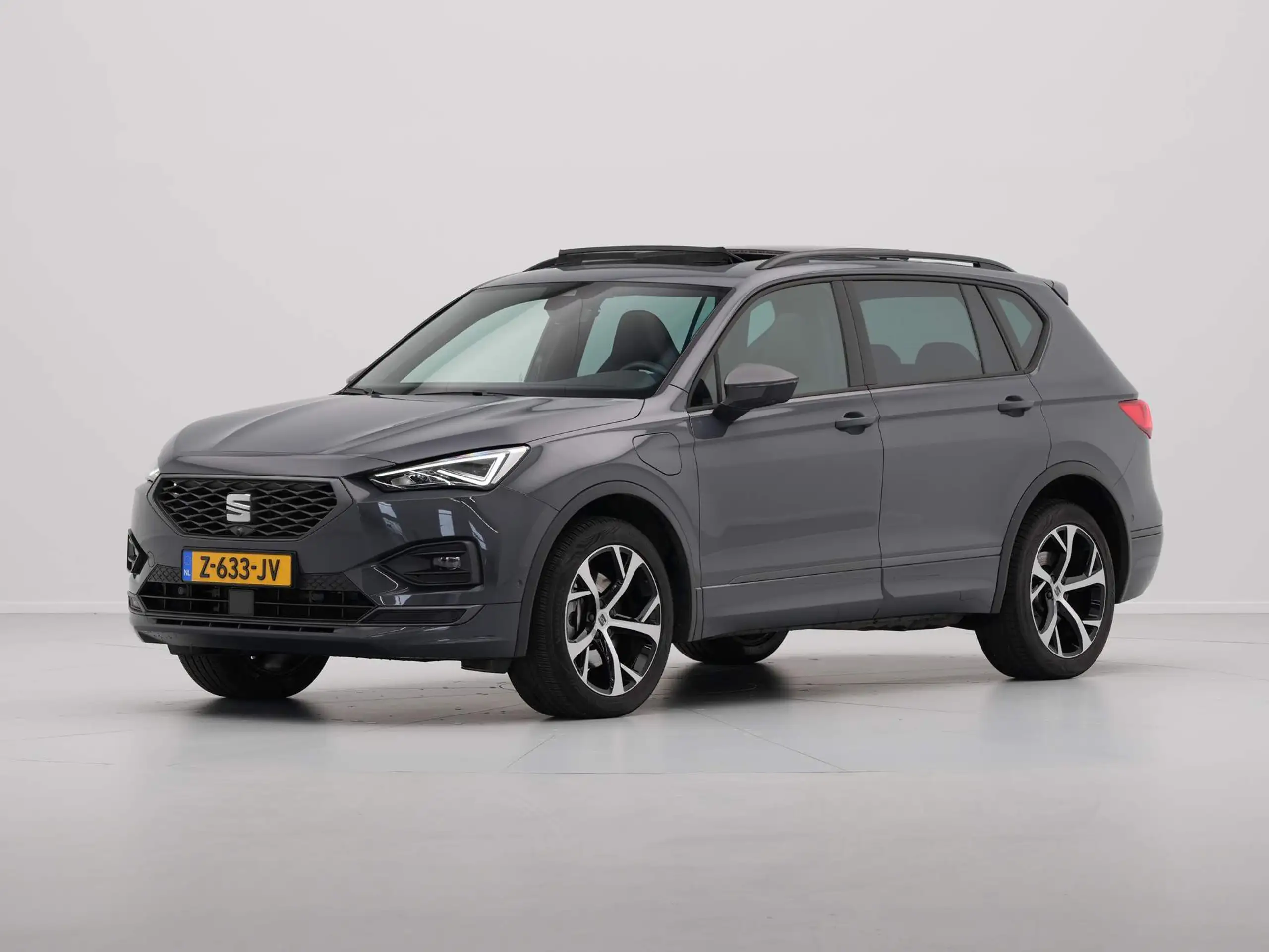 SEAT - Tarraco