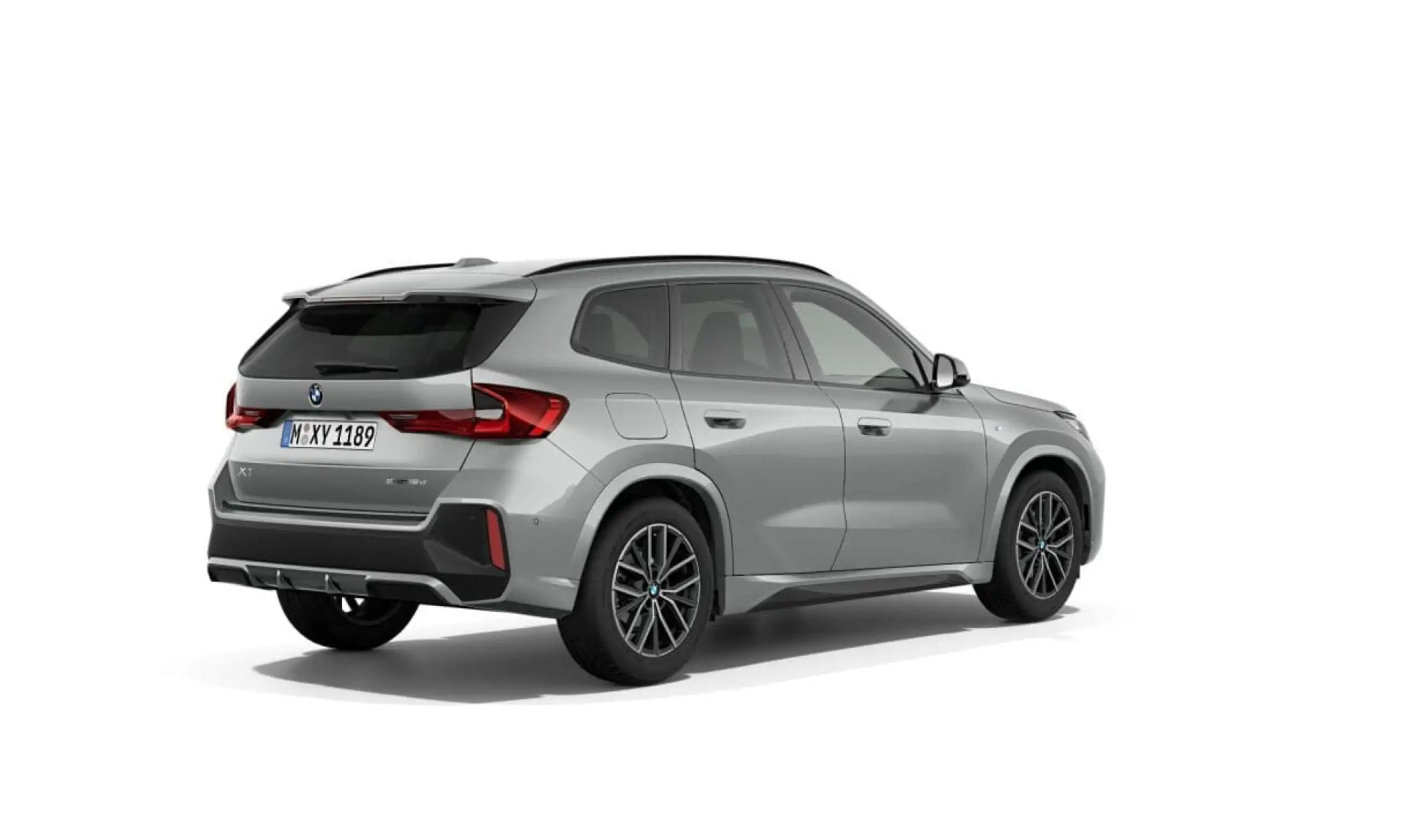 BMW - X1