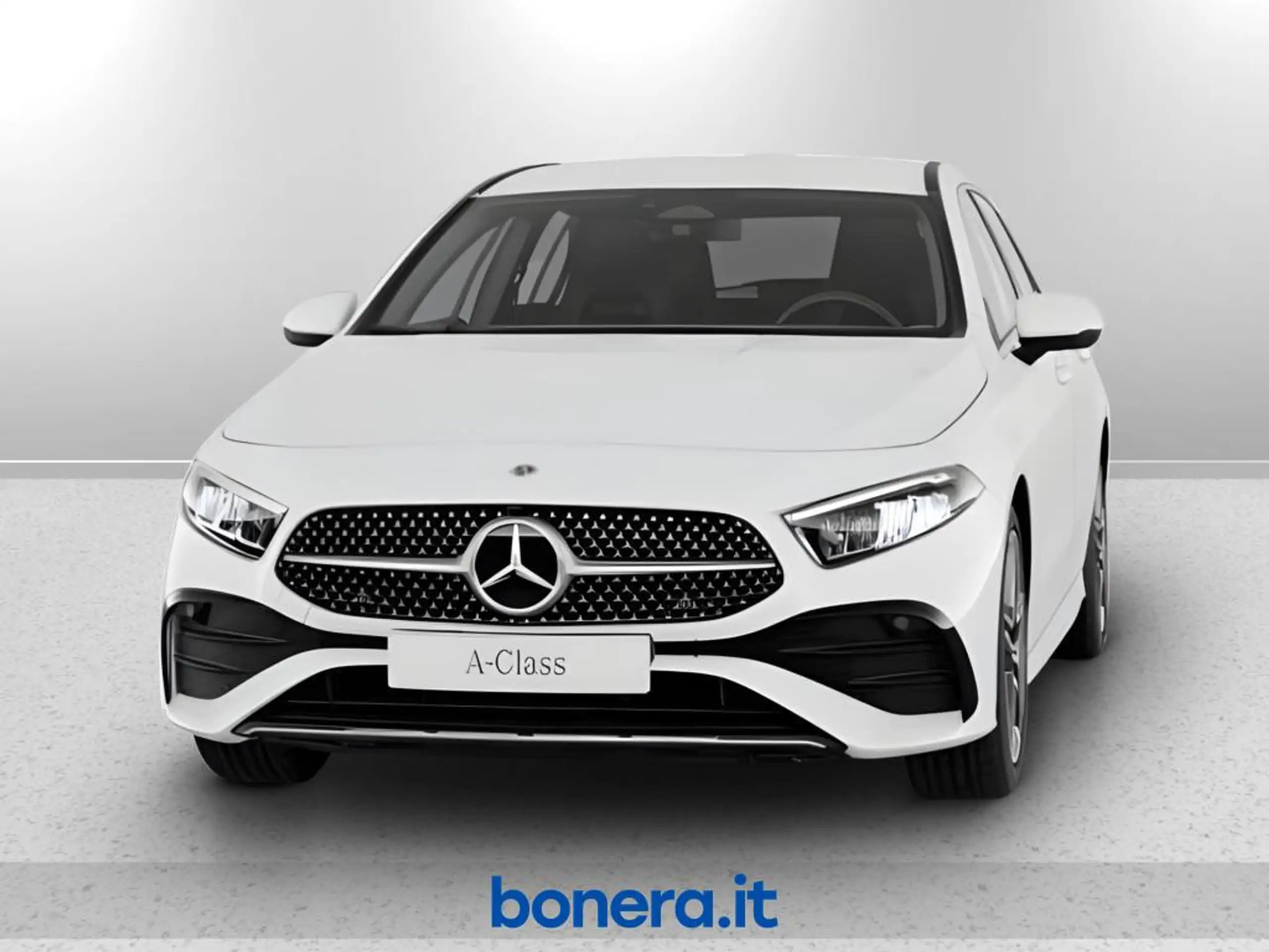 Mercedes-Benz A 250 2021