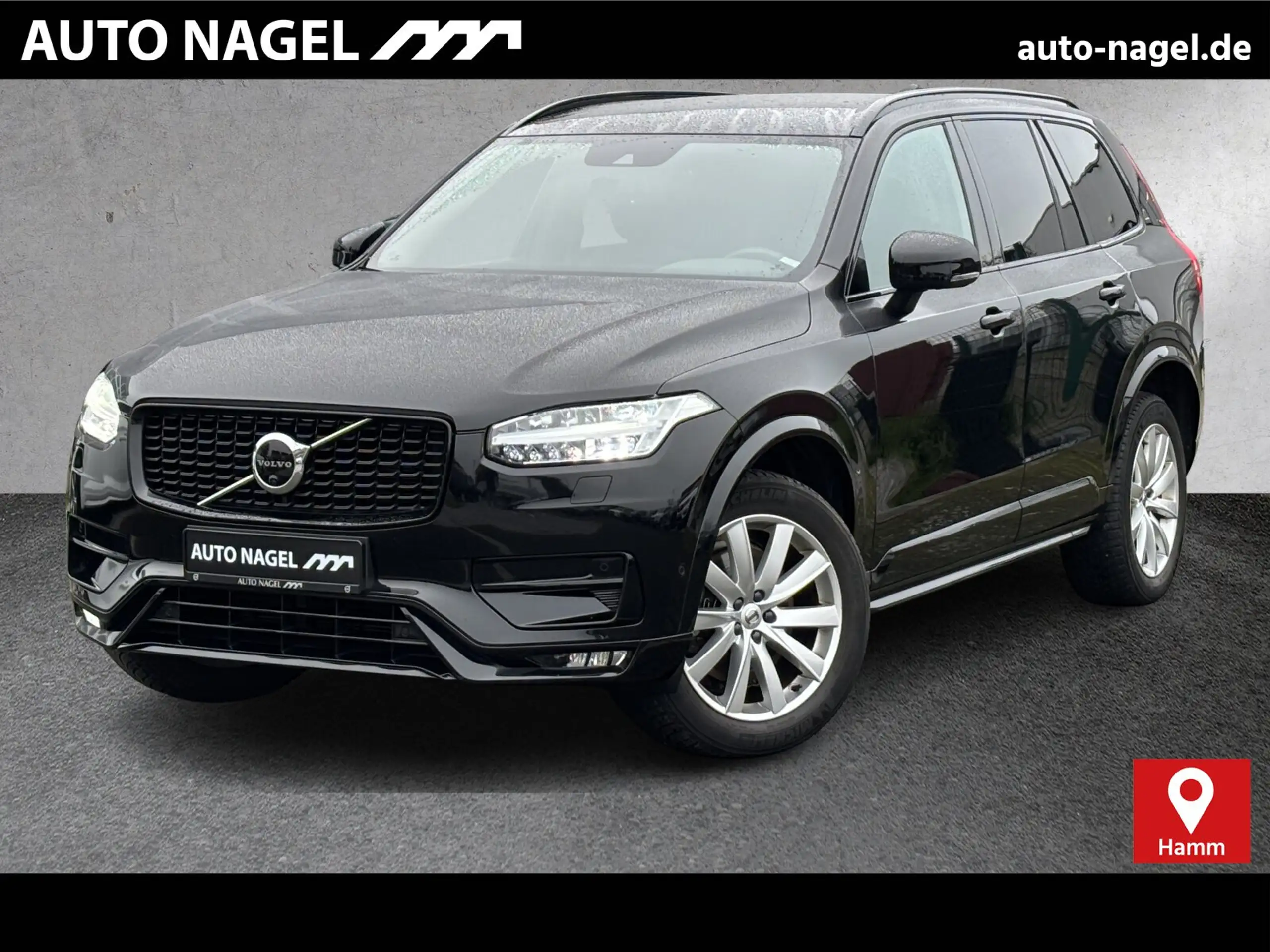 Volvo - XC90