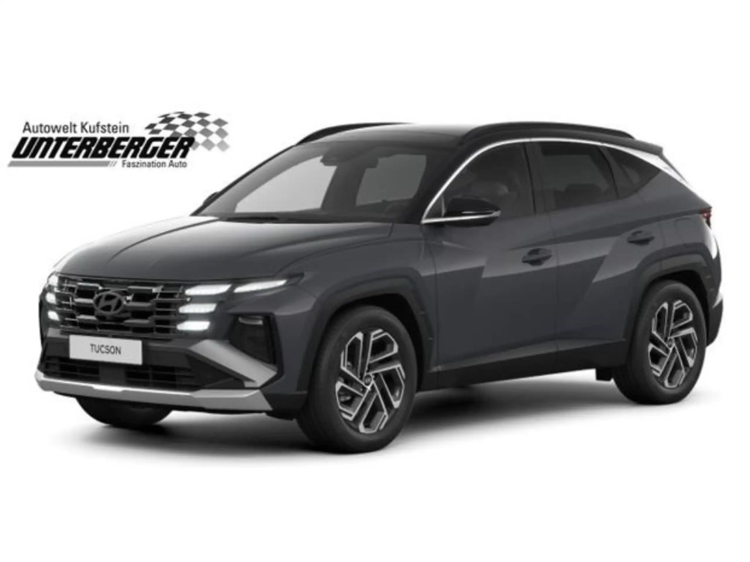 Hyundai - TUCSON