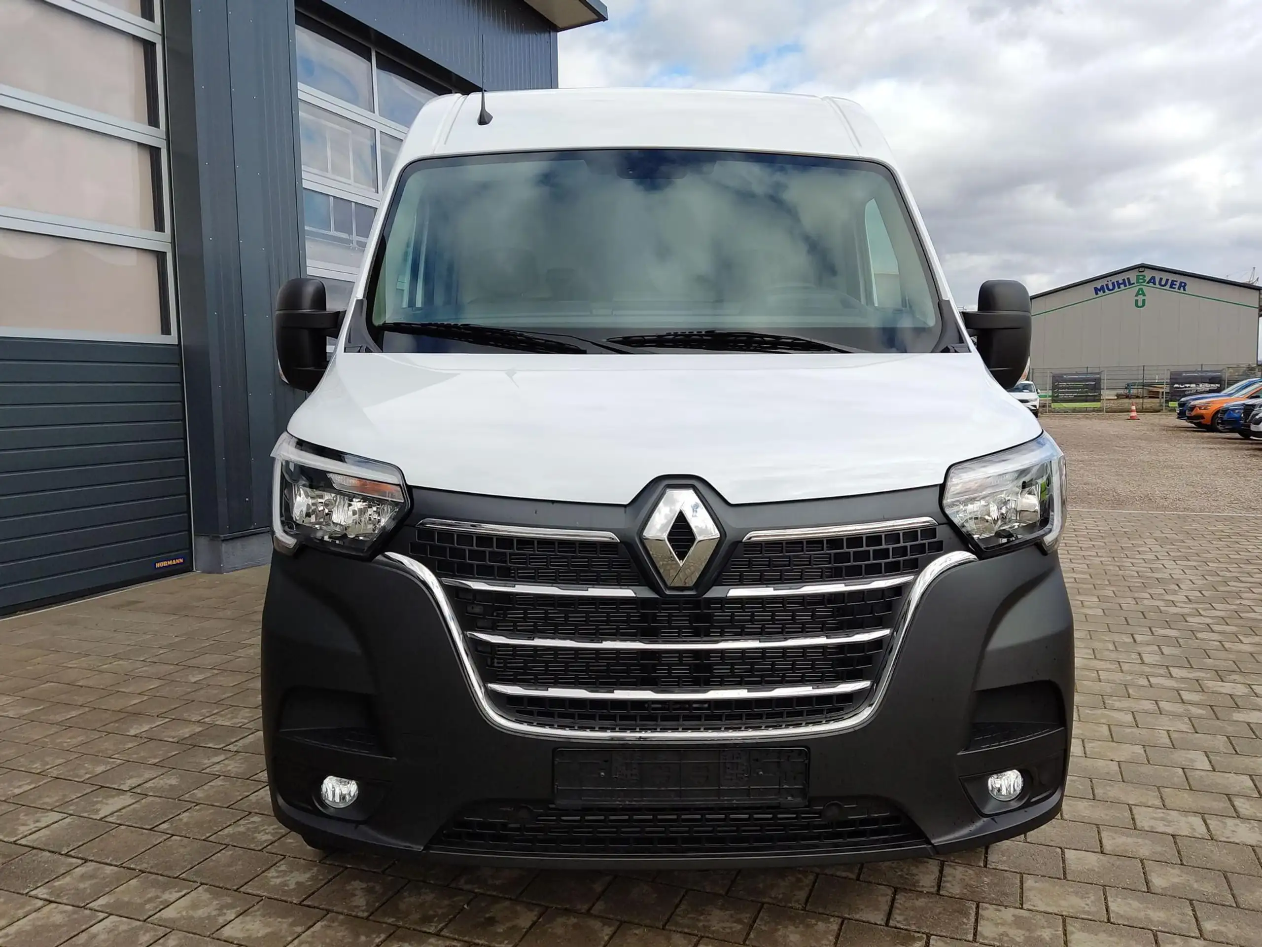 Renault - Master