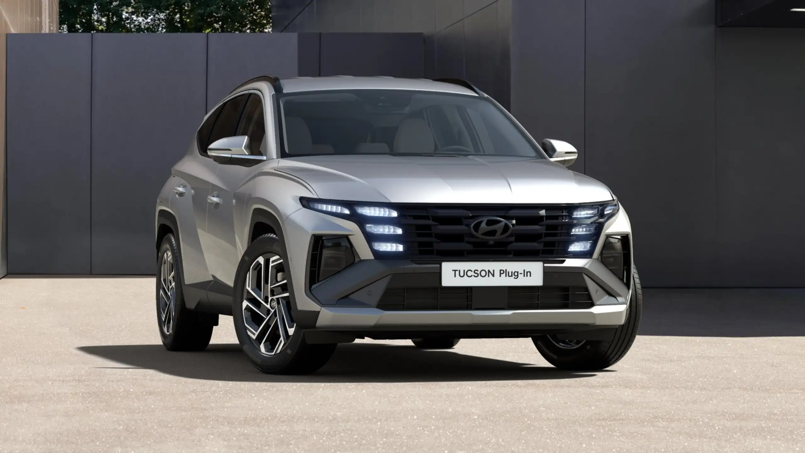 Hyundai - TUCSON