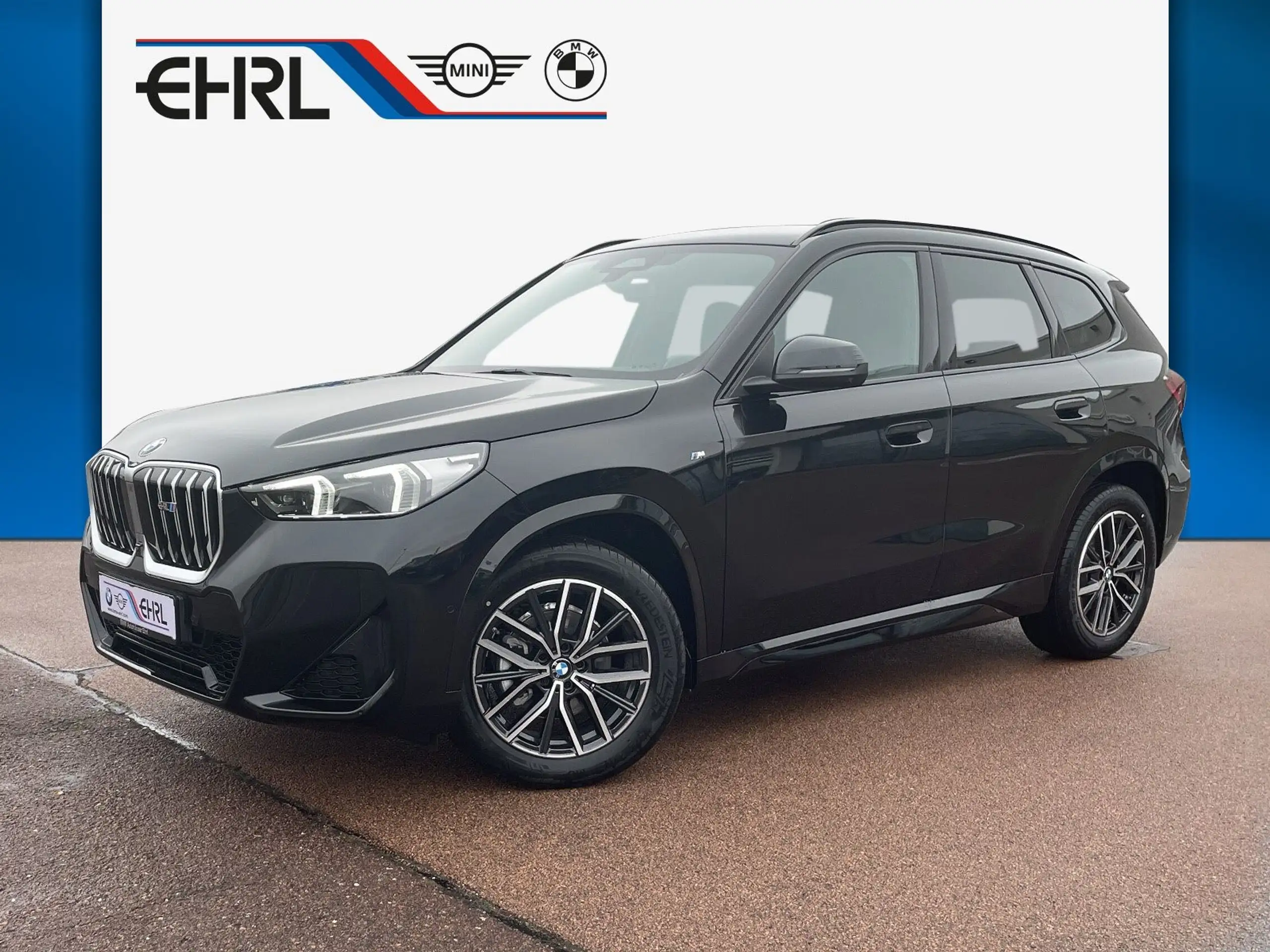 BMW - X1