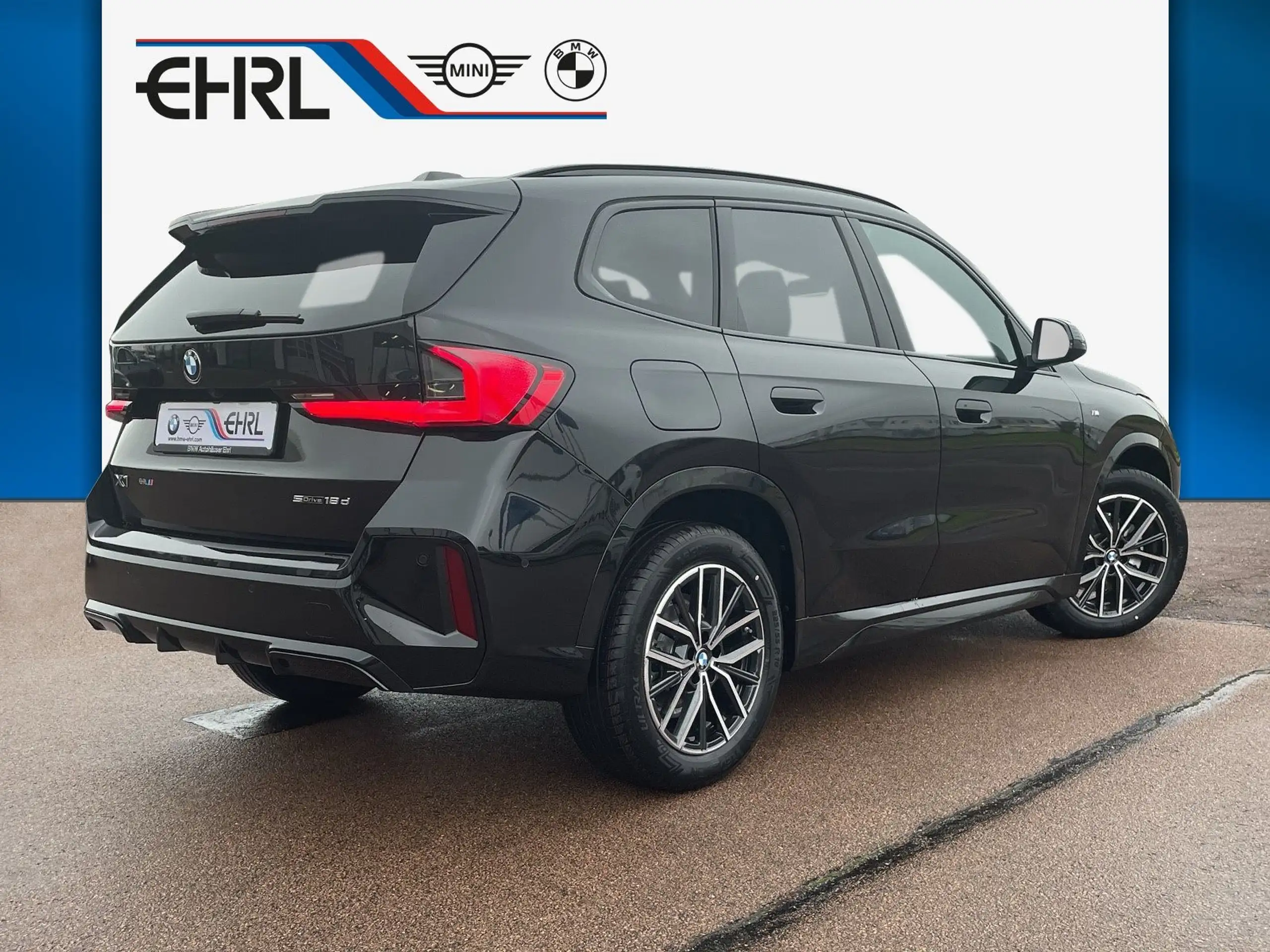 BMW - X1