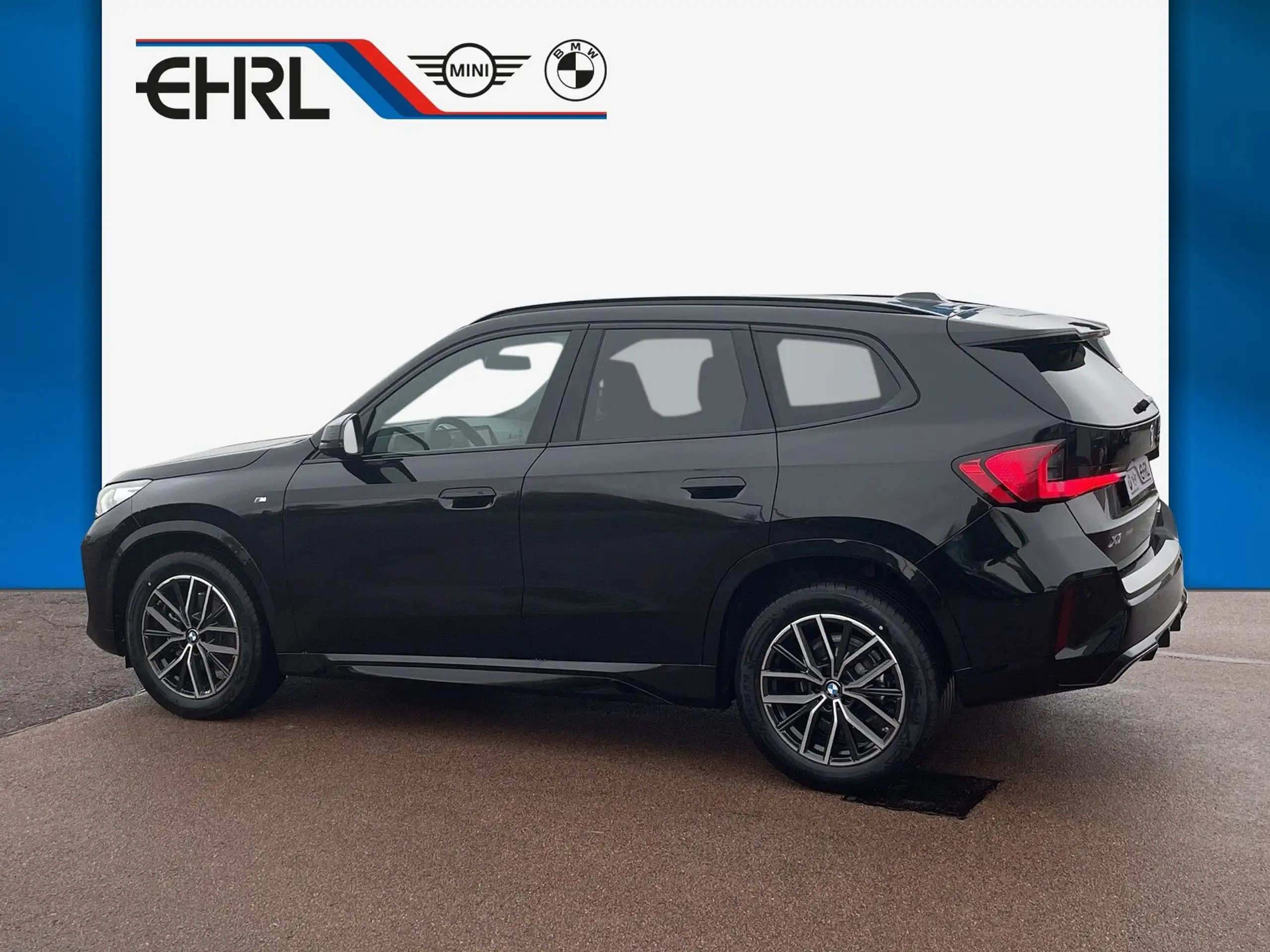 BMW - X1