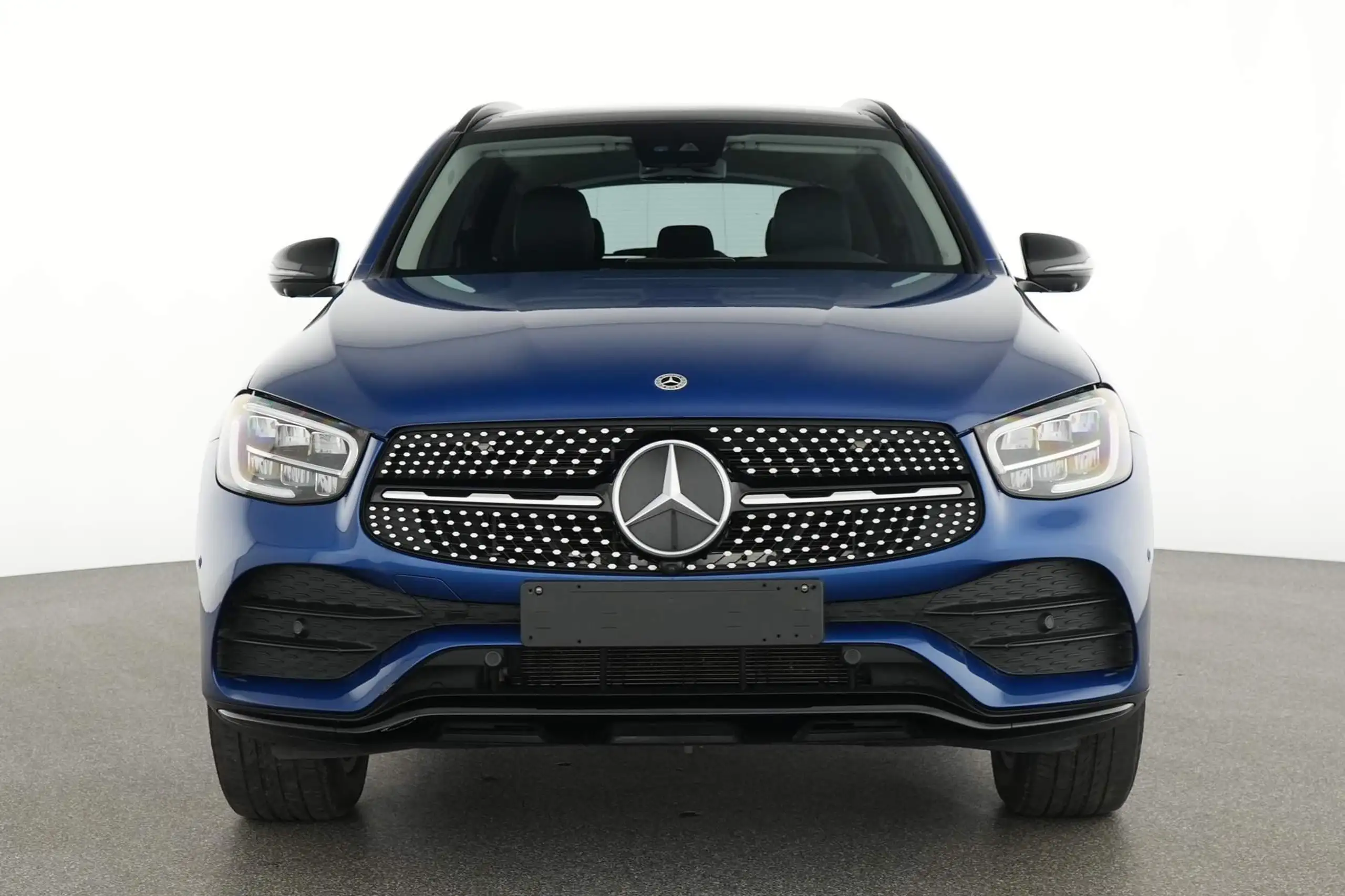 Mercedes-Benz - GLC 300