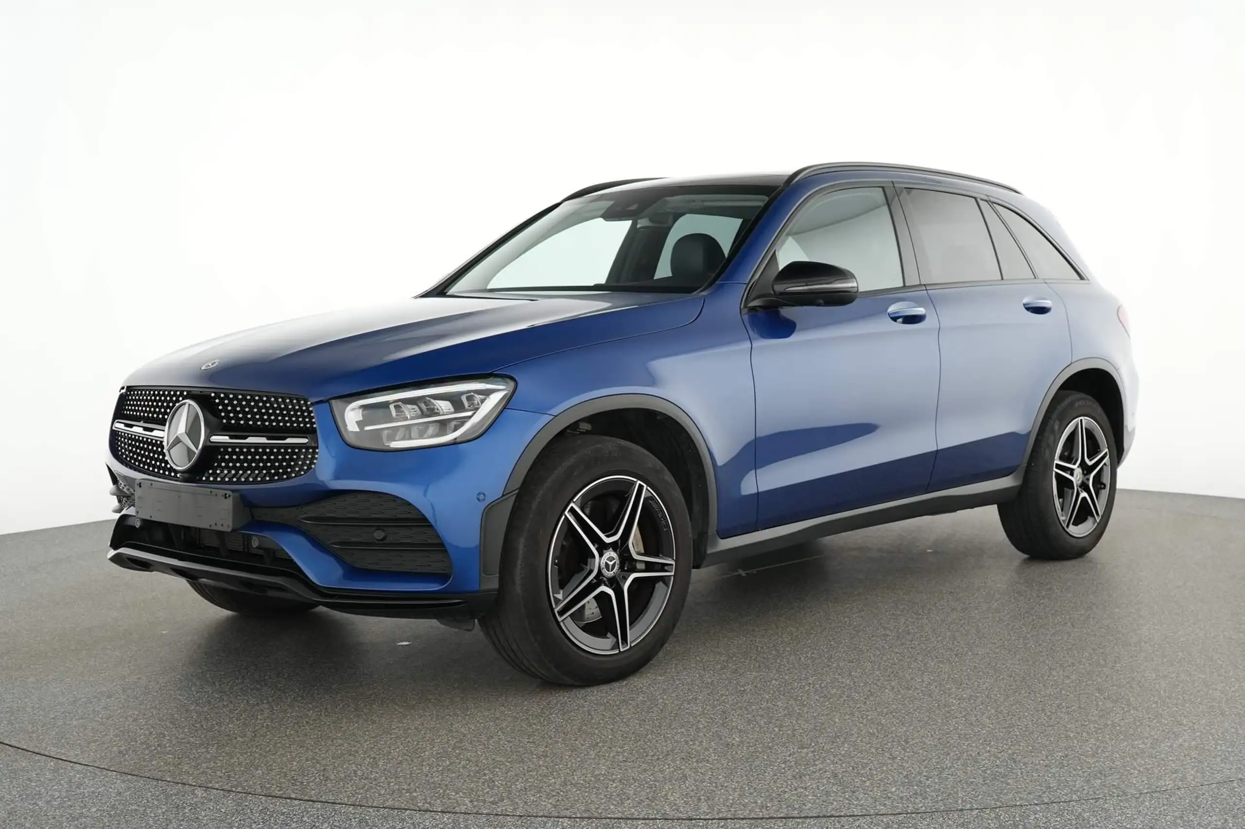 Mercedes-Benz - GLC 300