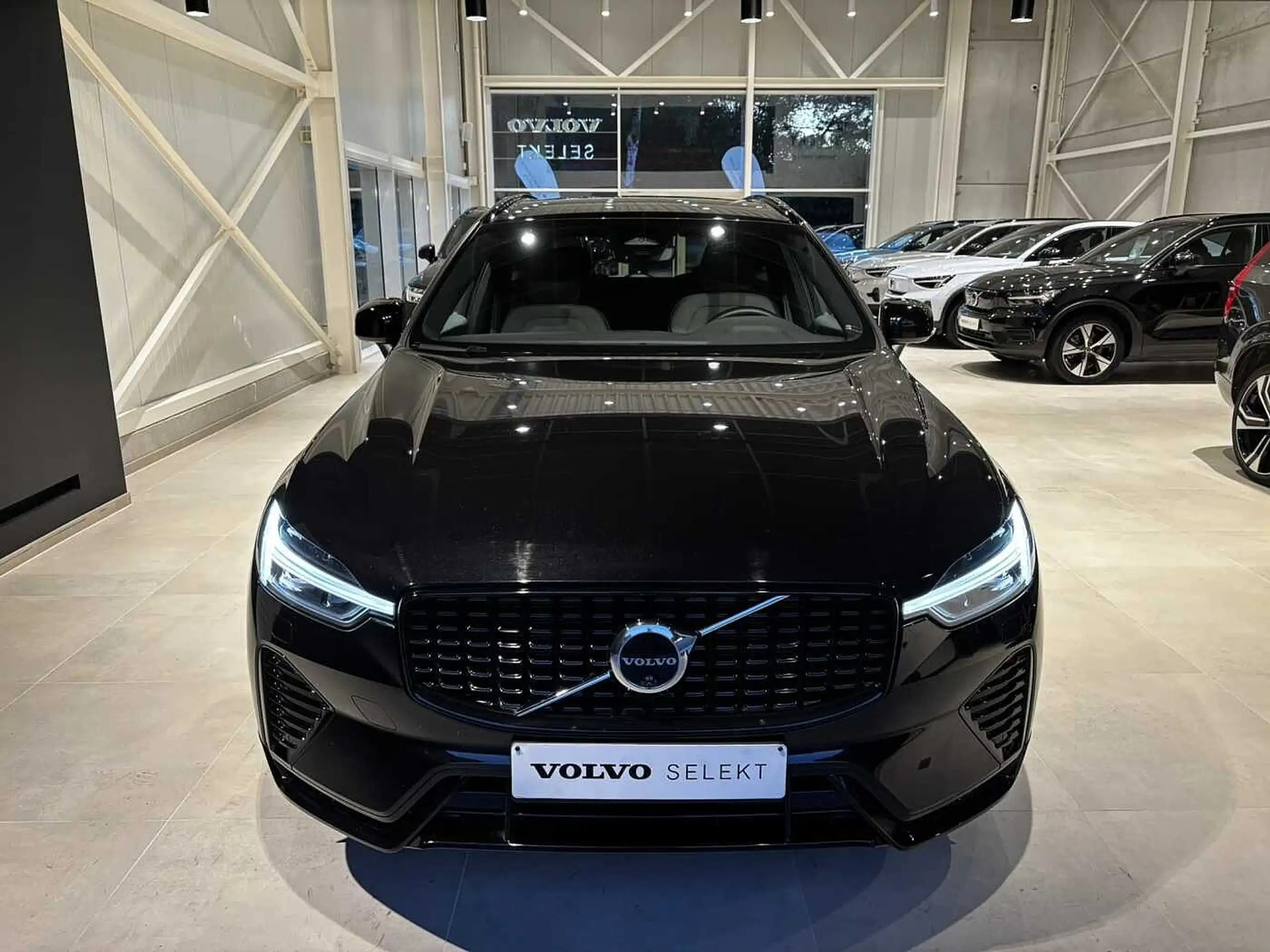 Volvo - XC60