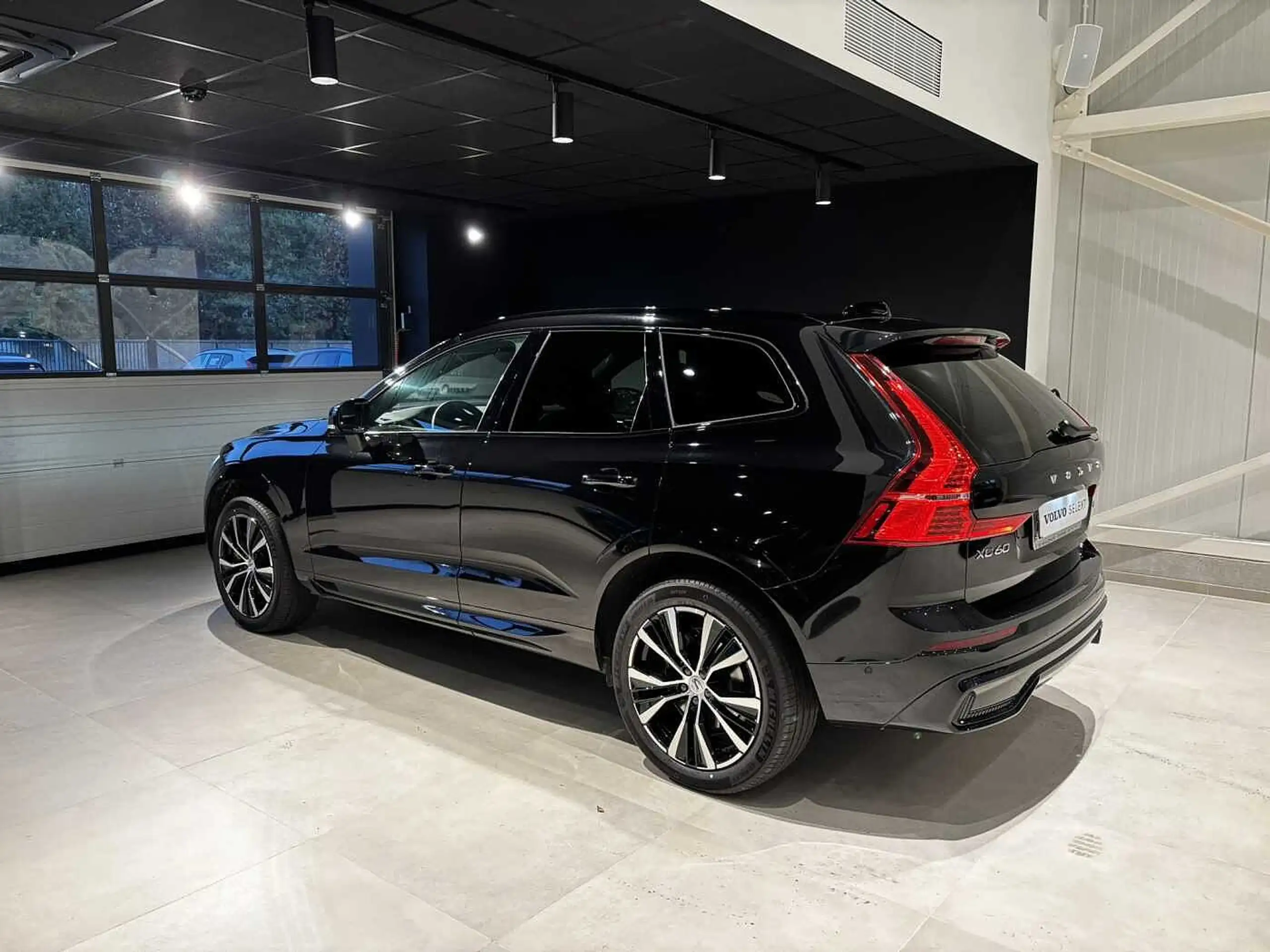 Volvo - XC60