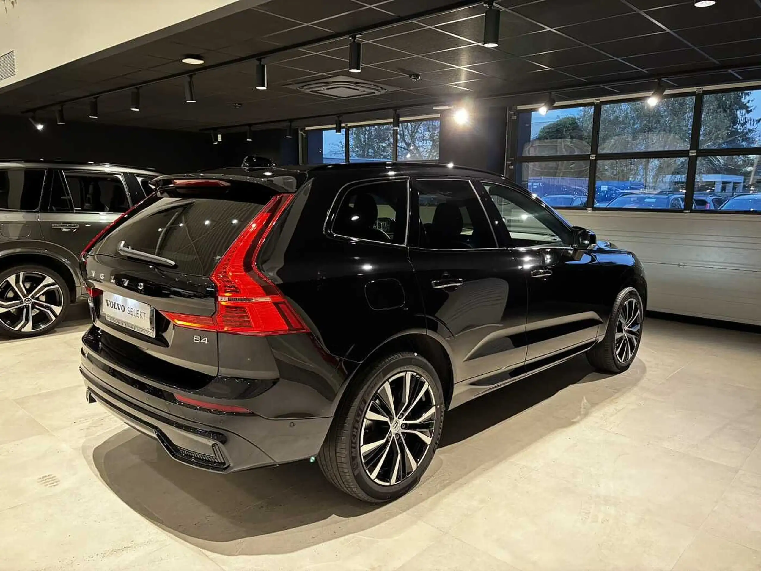 Volvo - XC60