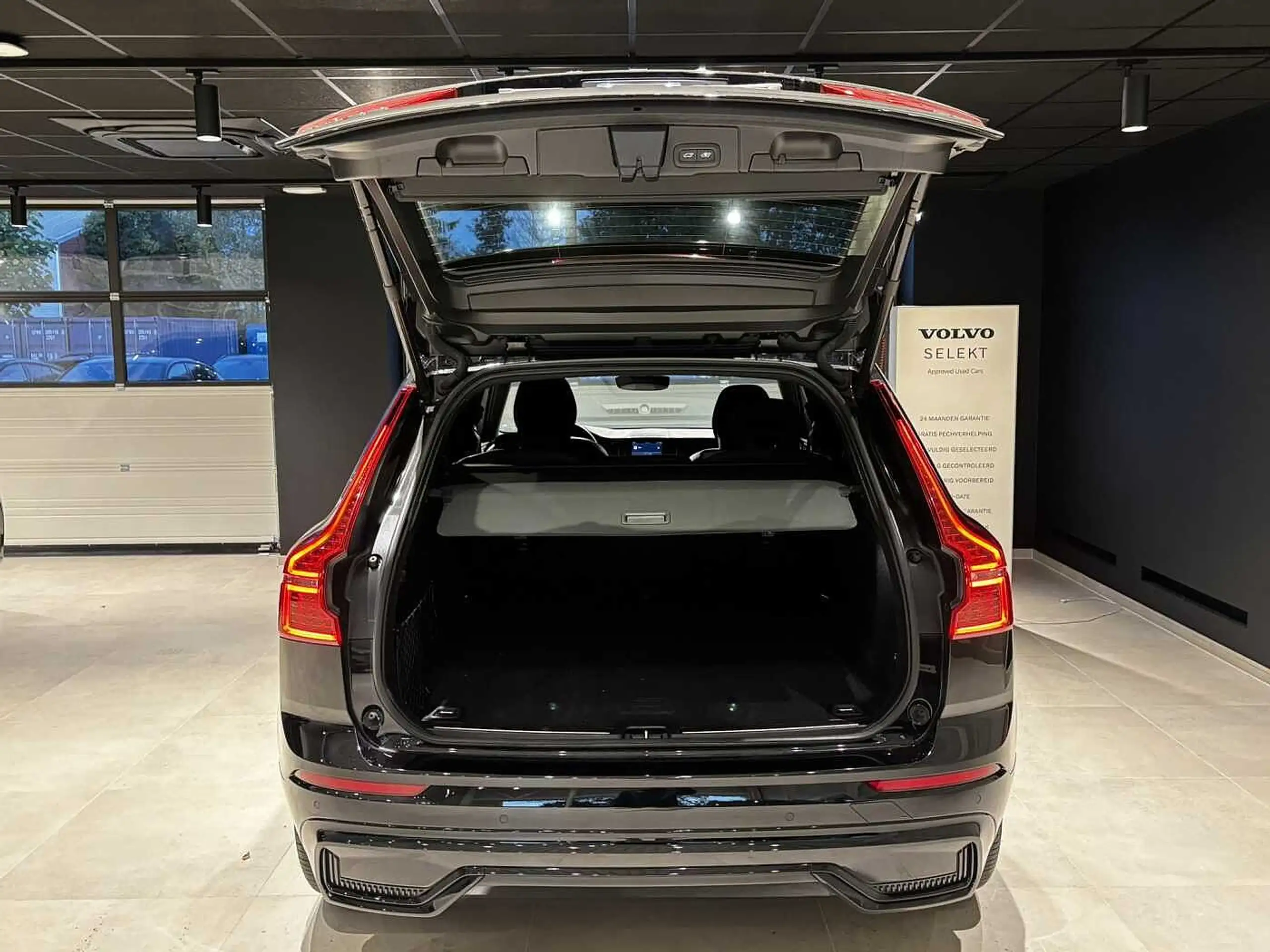 Volvo - XC60