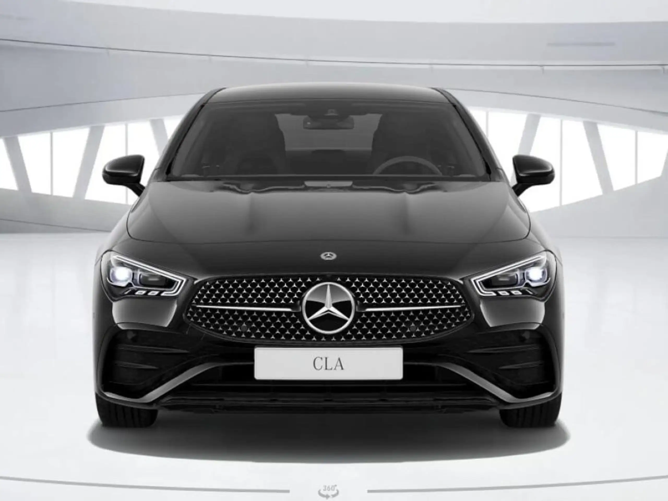 Mercedes-Benz - CLA 200