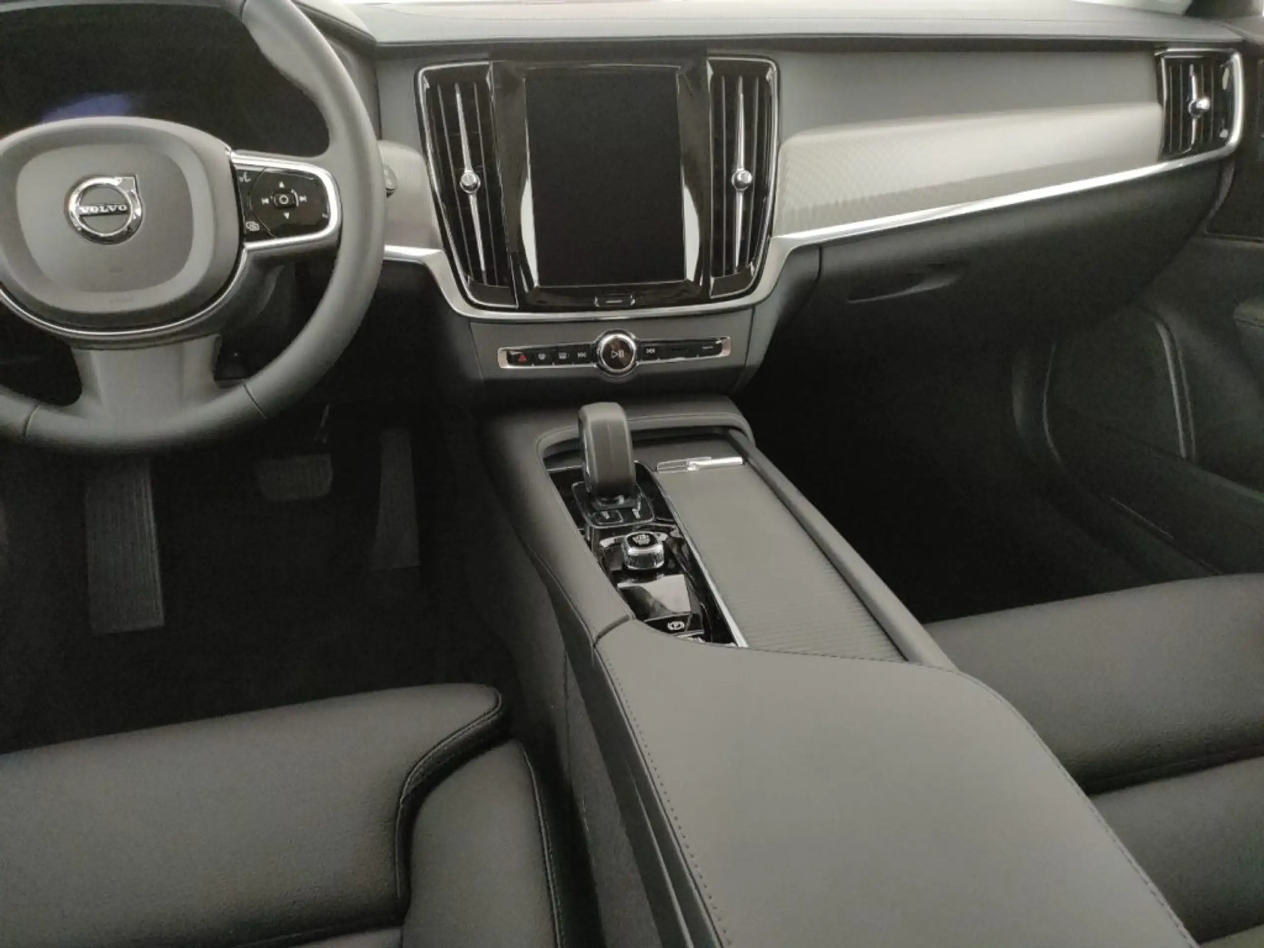 Volvo - V90