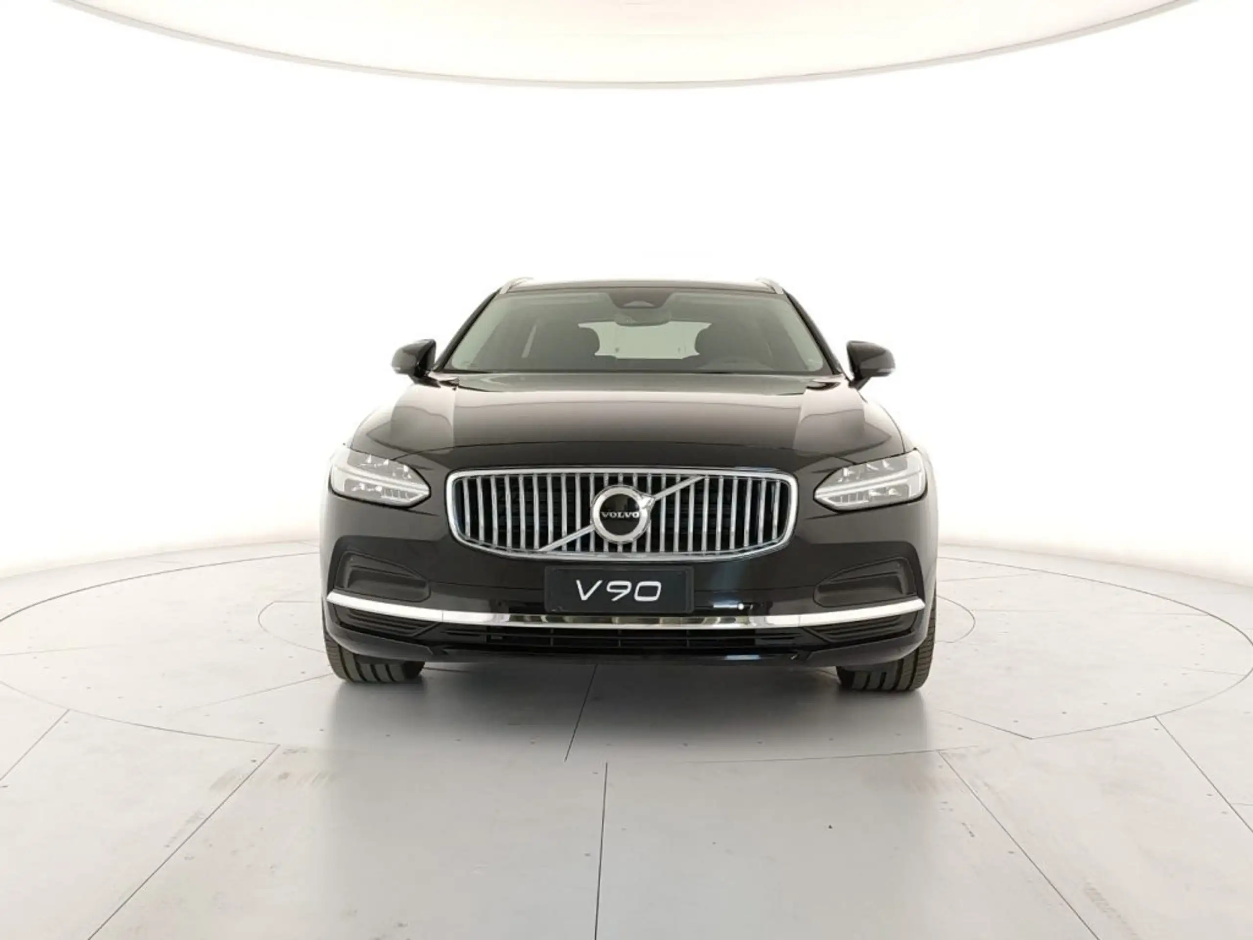 Volvo - V90