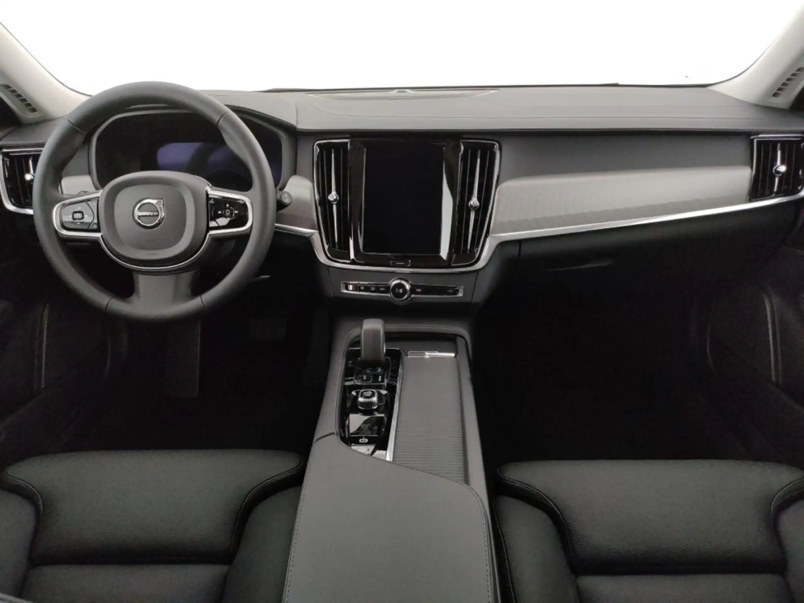 Volvo - V90