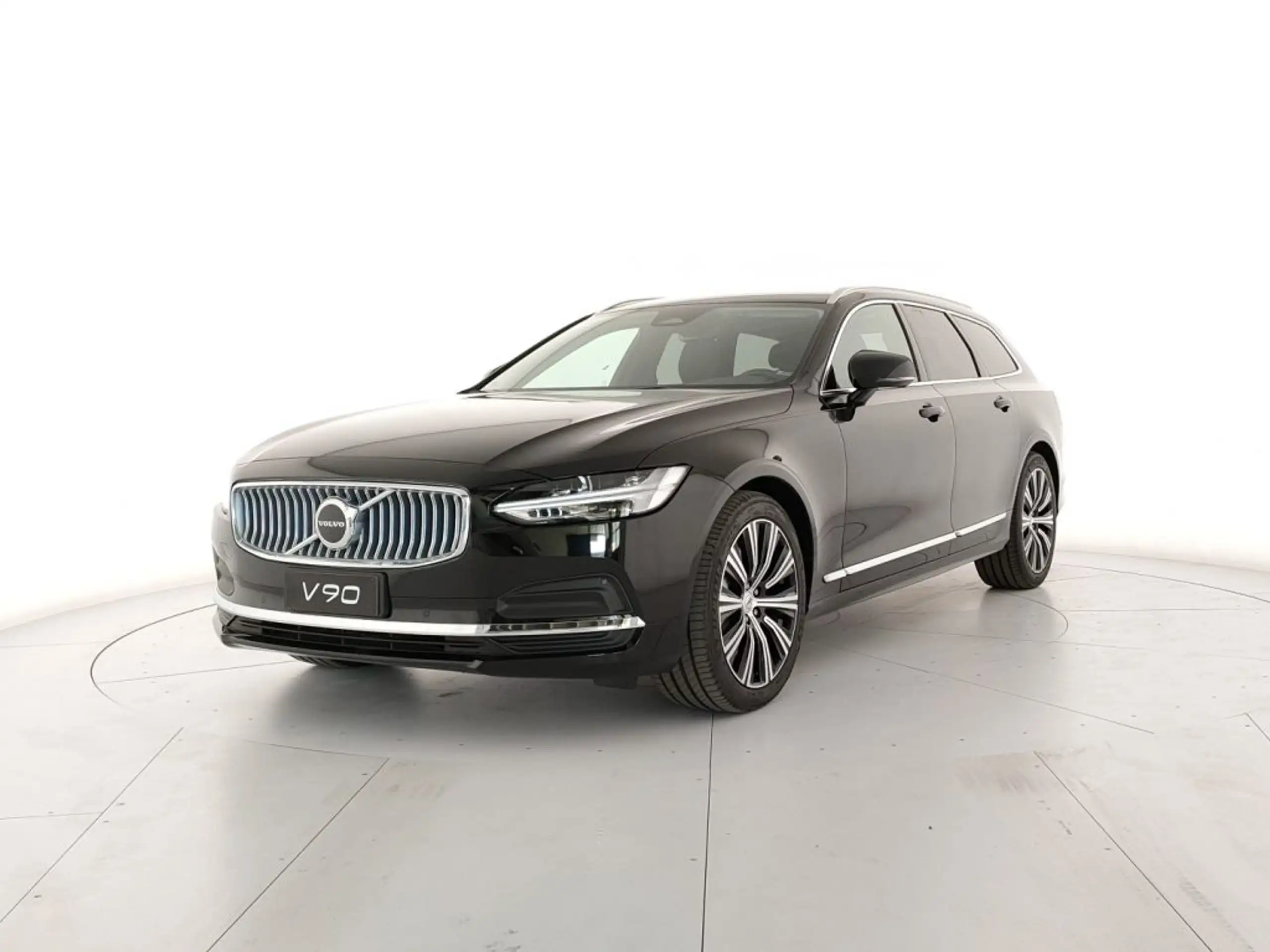 Volvo - V90