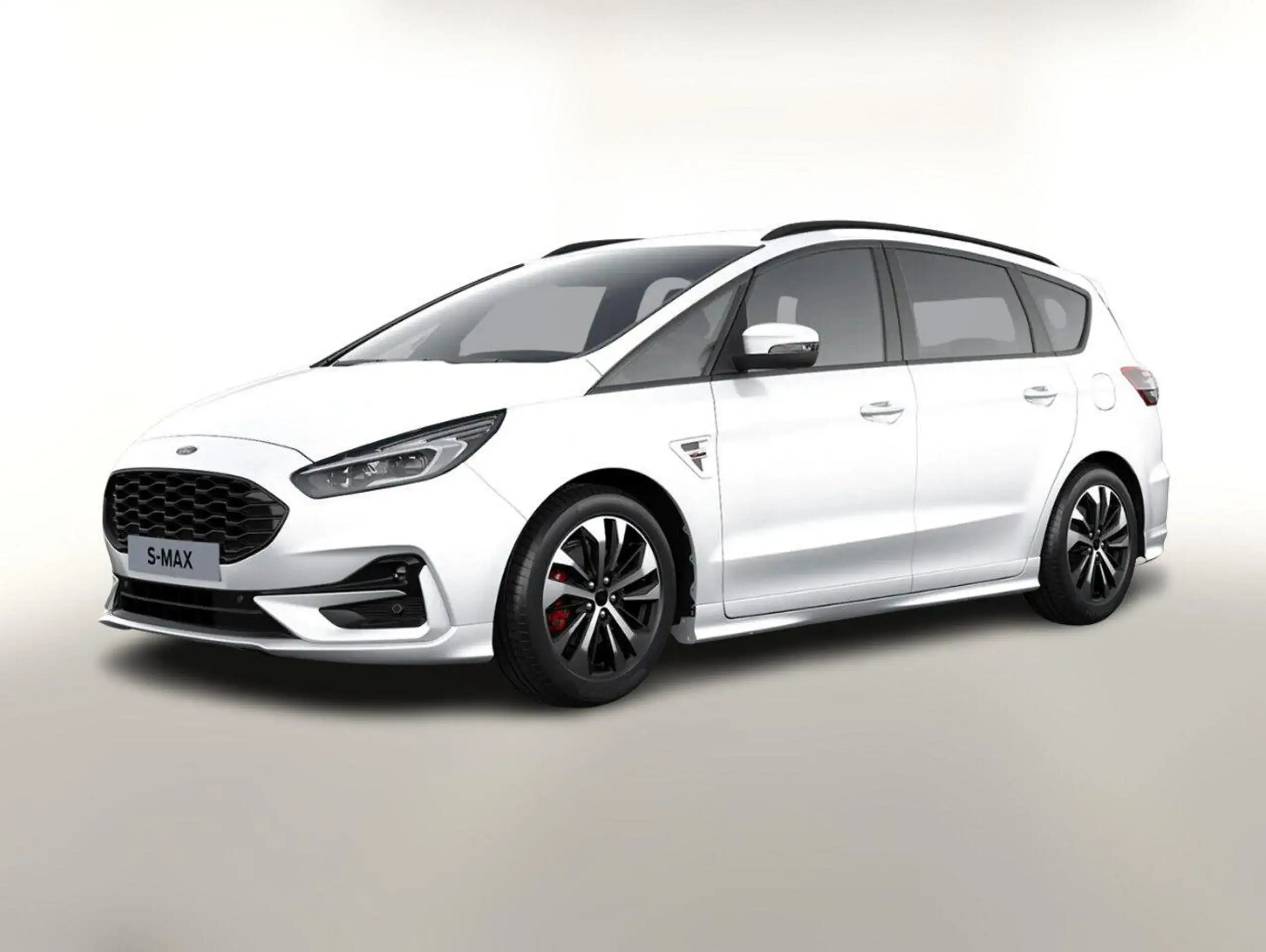 Ford S-Max 2023