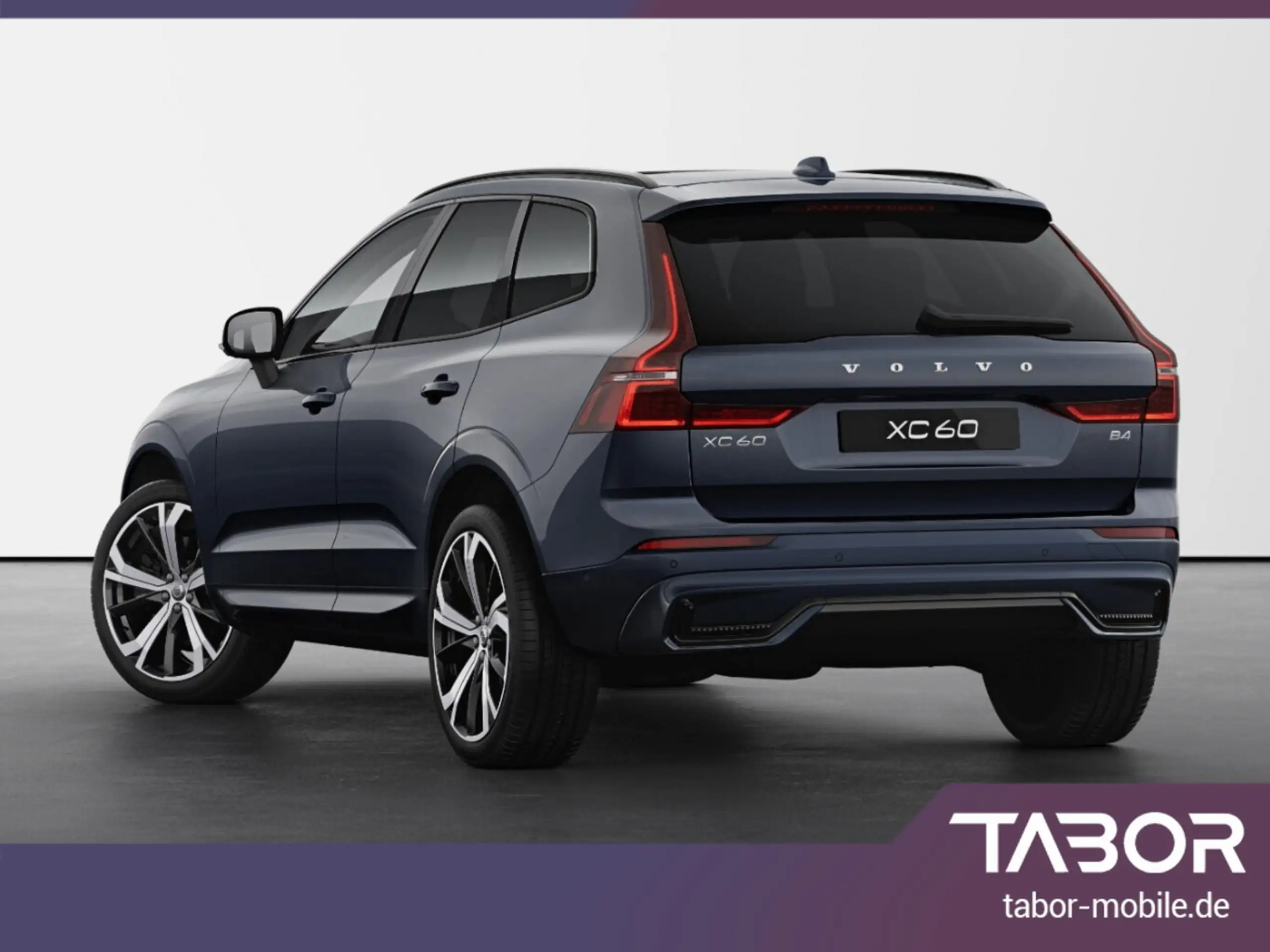 Volvo - XC60