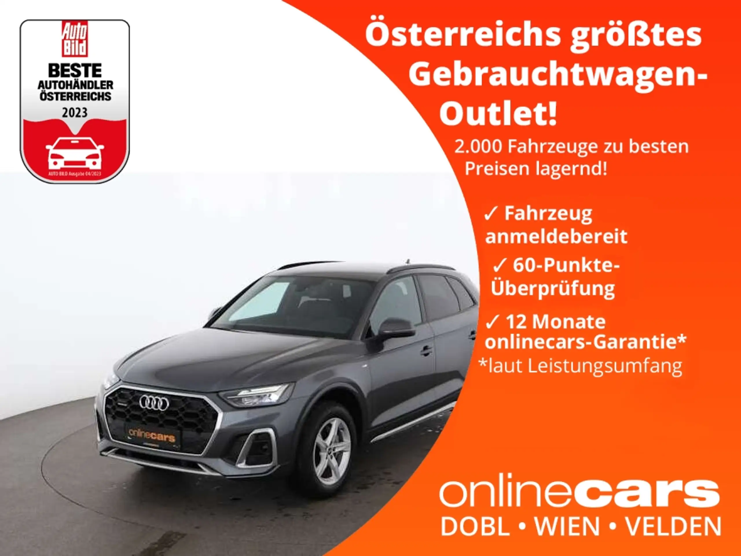 Audi - Q5