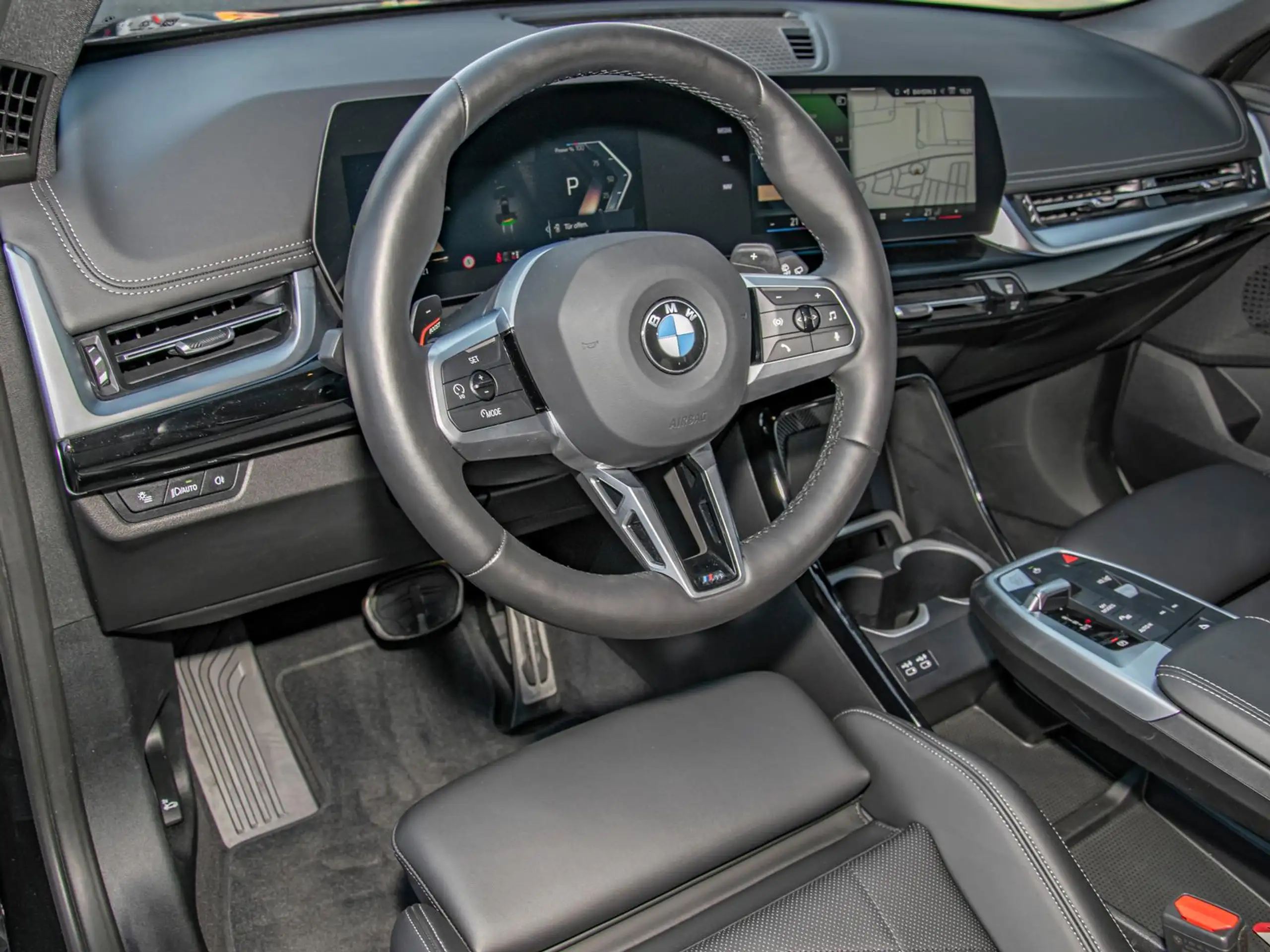 BMW - X1