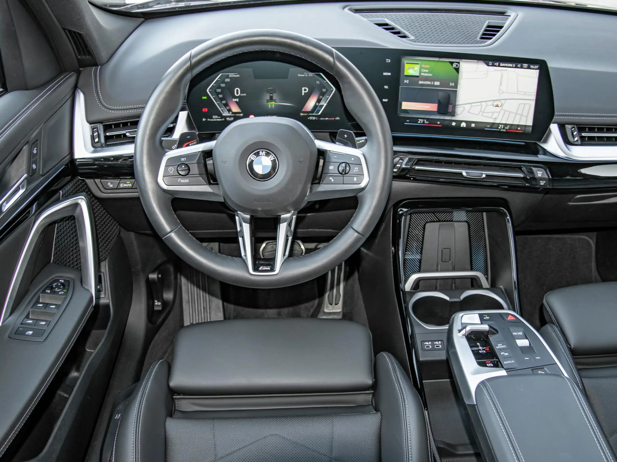 BMW - X1