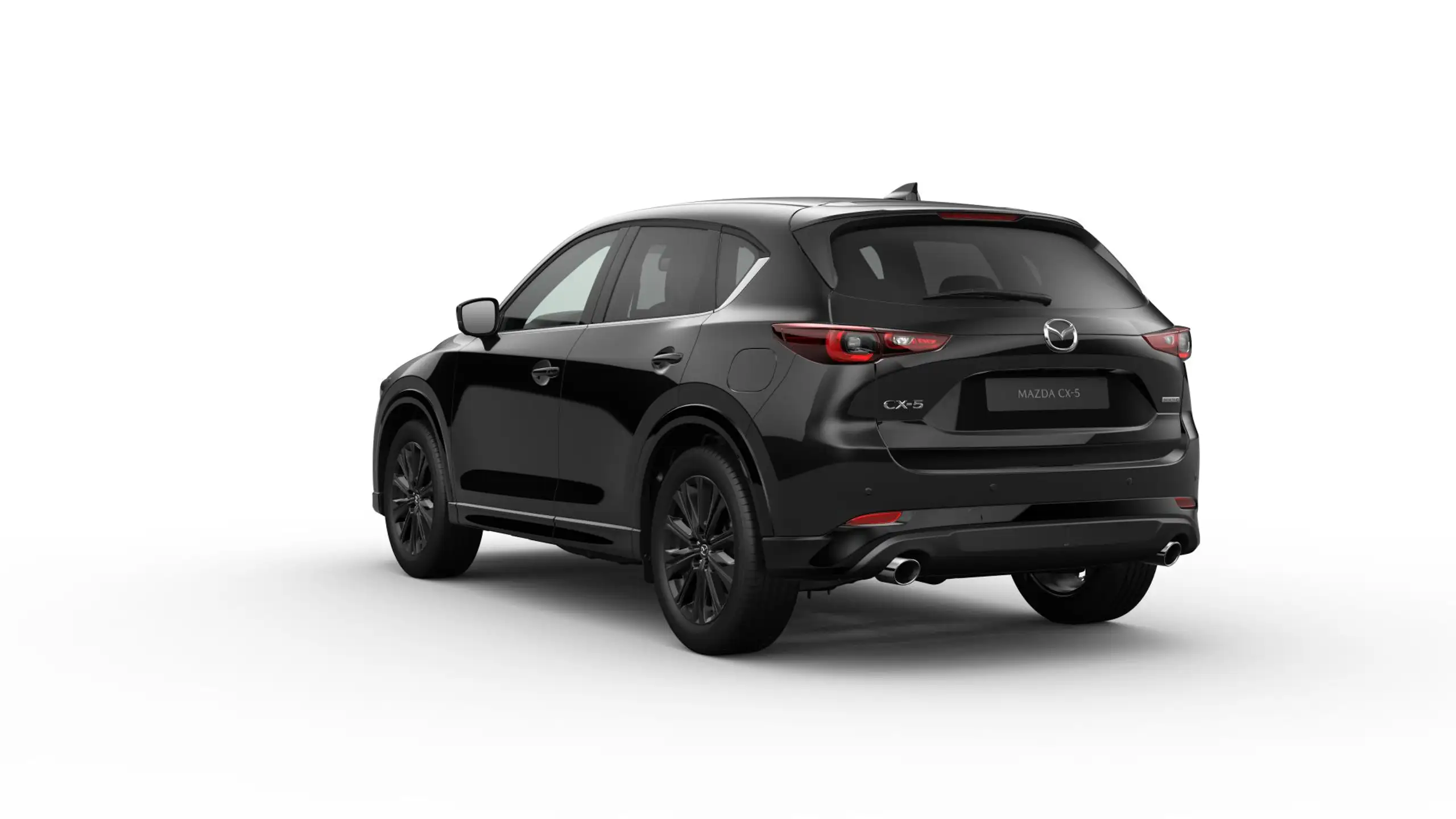 Mazda - CX-5