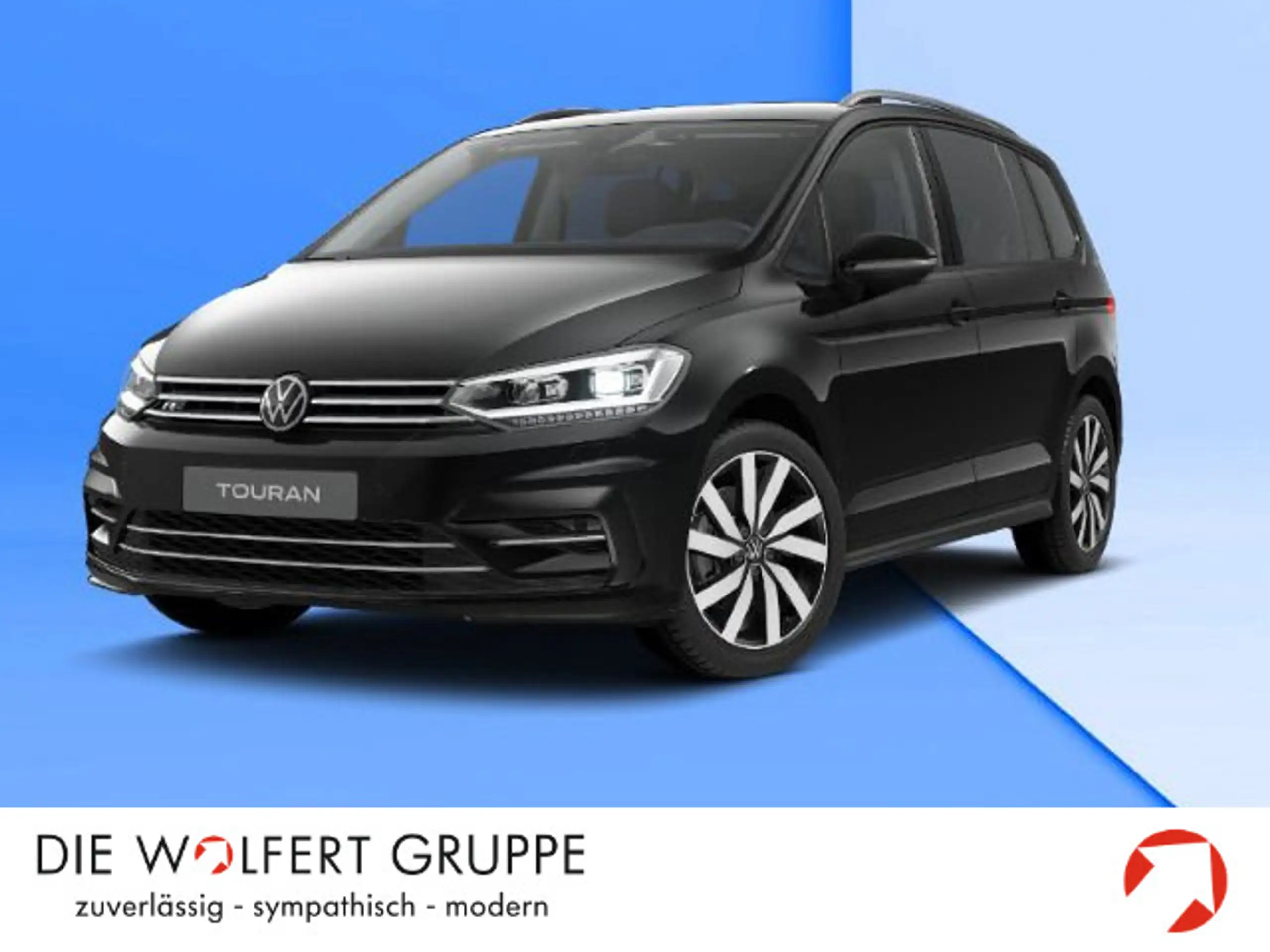 Volkswagen - Touran